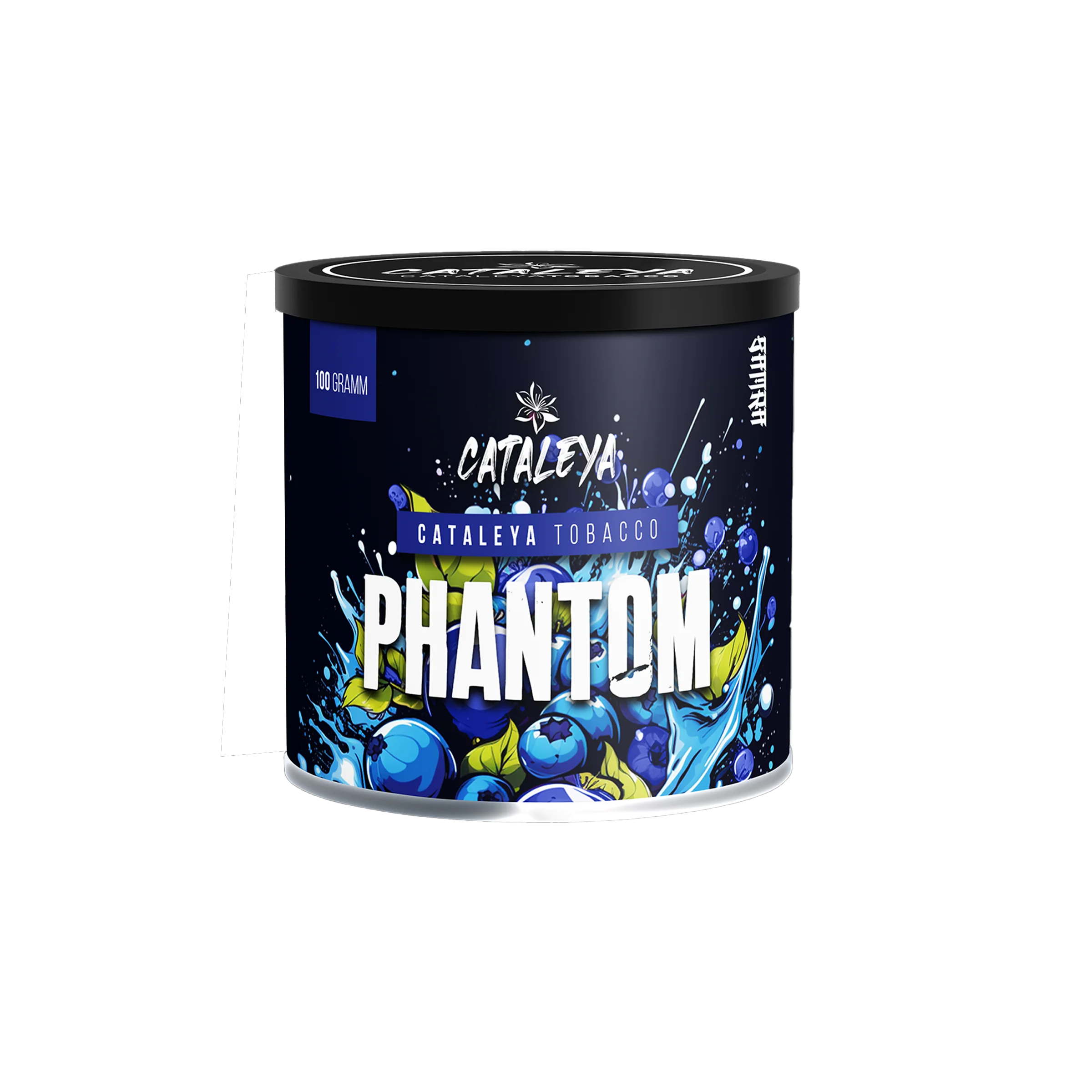 Cataleya Pfeifentabak Phantom 100g | Online bestellen 2