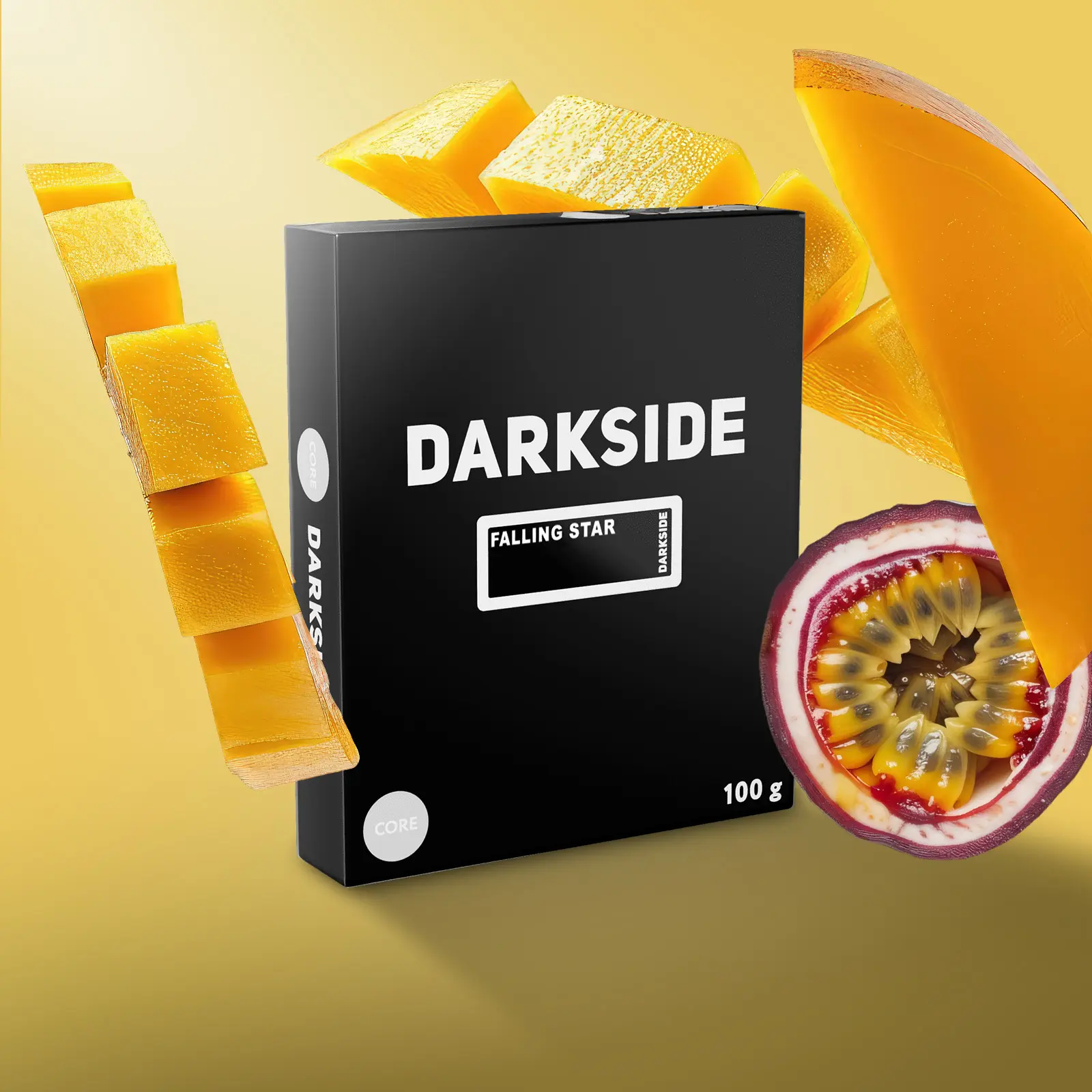 Darkside - Core - Falling Star -100 g  1