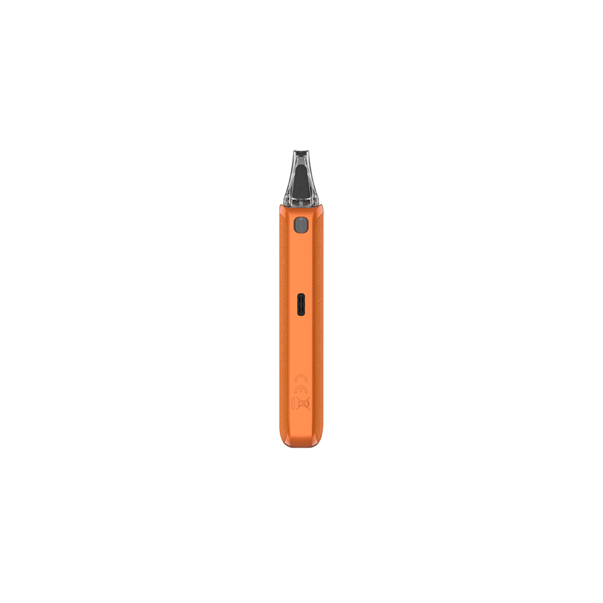 Uwell - Caliburn G5 Lite SE - Kit - Orange Leather2