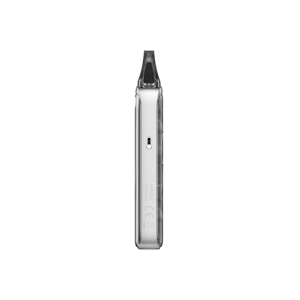 Uwell Caliburn G5 Silver Marble Kit &ndash; 1600 mAh, 35 W 2