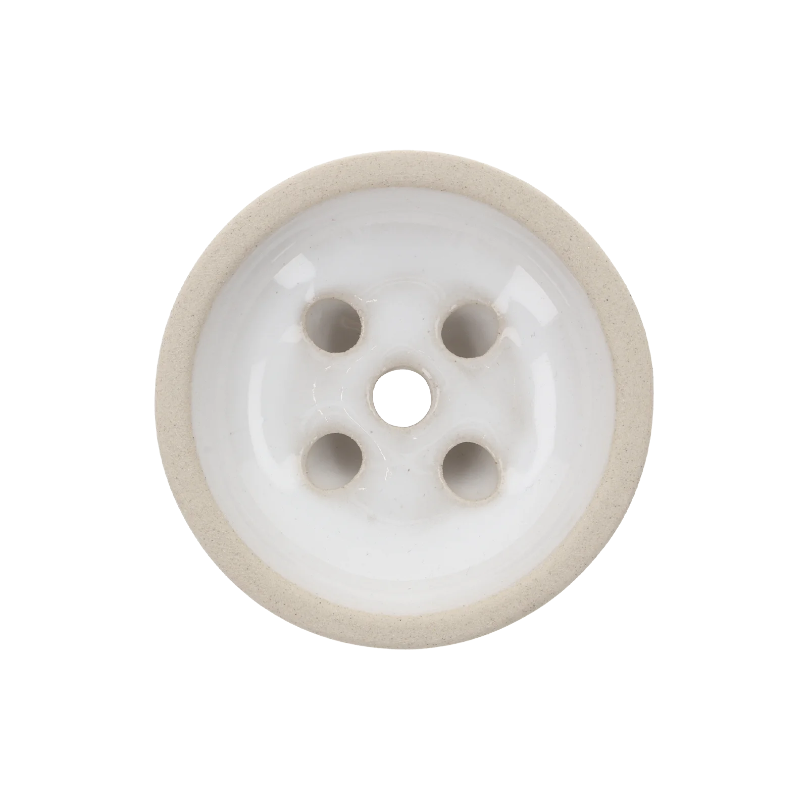 HOOKAIN | POT - 5 Hole - Snoe  | Mehrloch Shishakopf 3