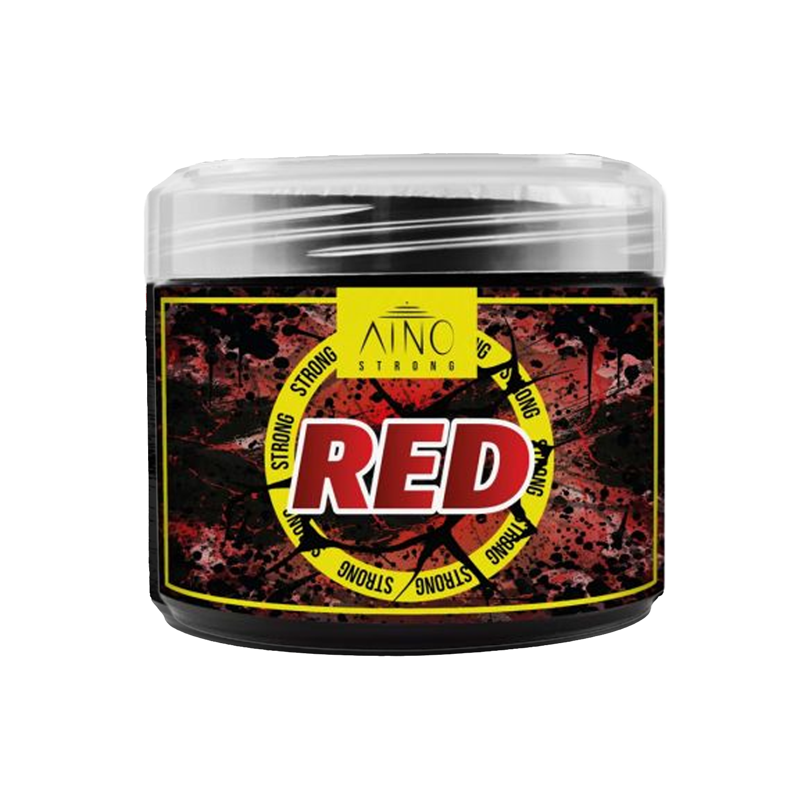 Aino - Strong Tobacco - 200 g Red