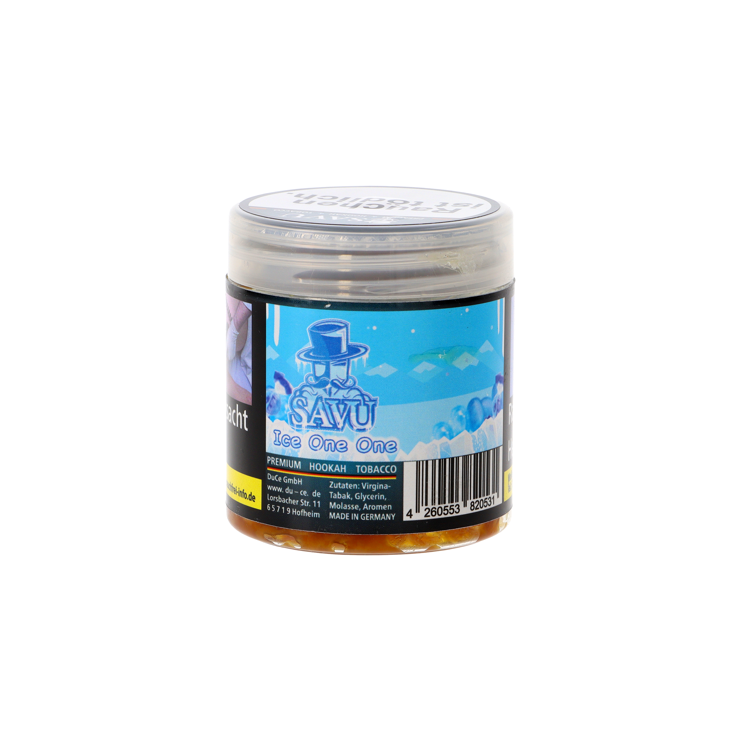Savu - Ice - One - One - 25 g