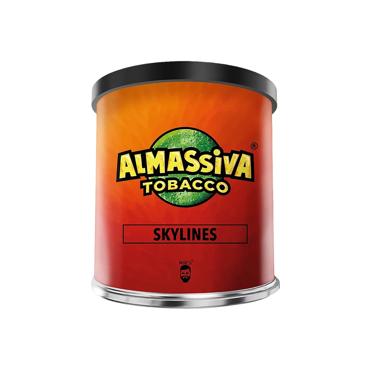 Al Massiva - Skylines - 200 g1-1-1-1