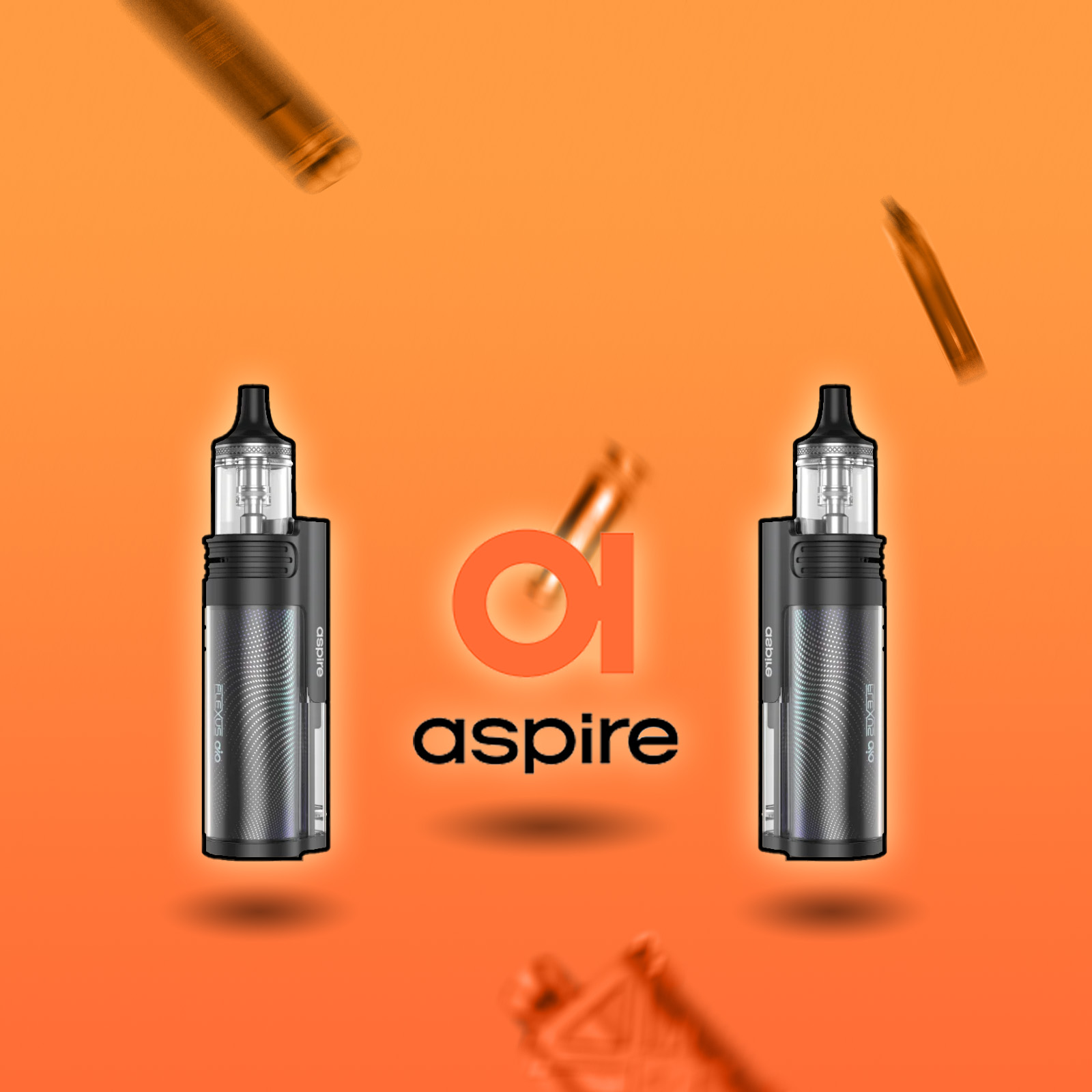 Aspire