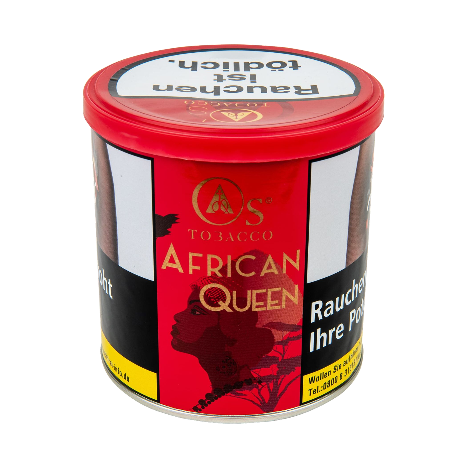 Os - African Queen - 1000 g-1
