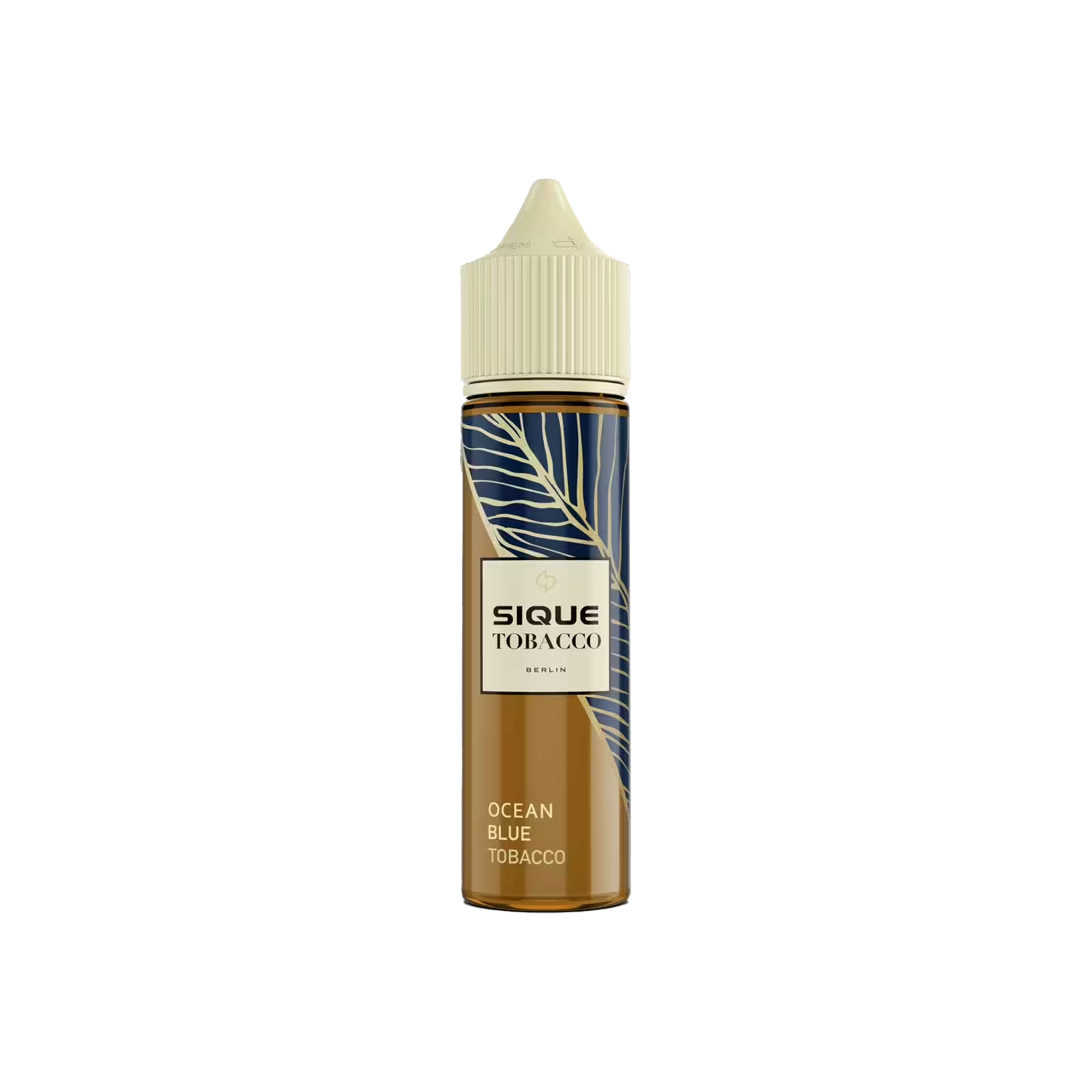 Sique Aroma Longfill Ocean Blue Tobacco (6 ml) f&uuml;r E-Liquid g&uuml;nstig bestellen 2