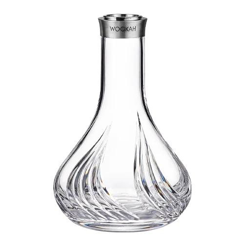 Flames - Clear