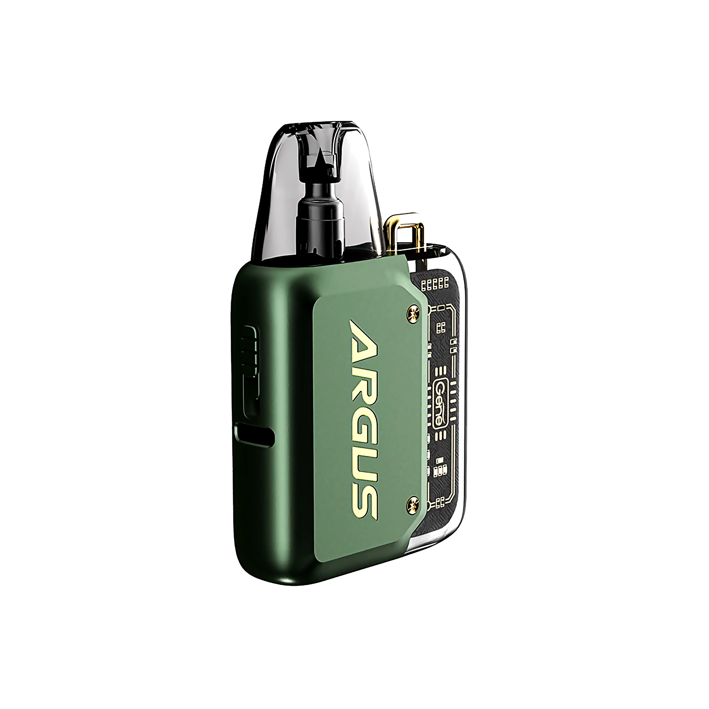 VooPoo - Argus P1 - Pod Kit - Green