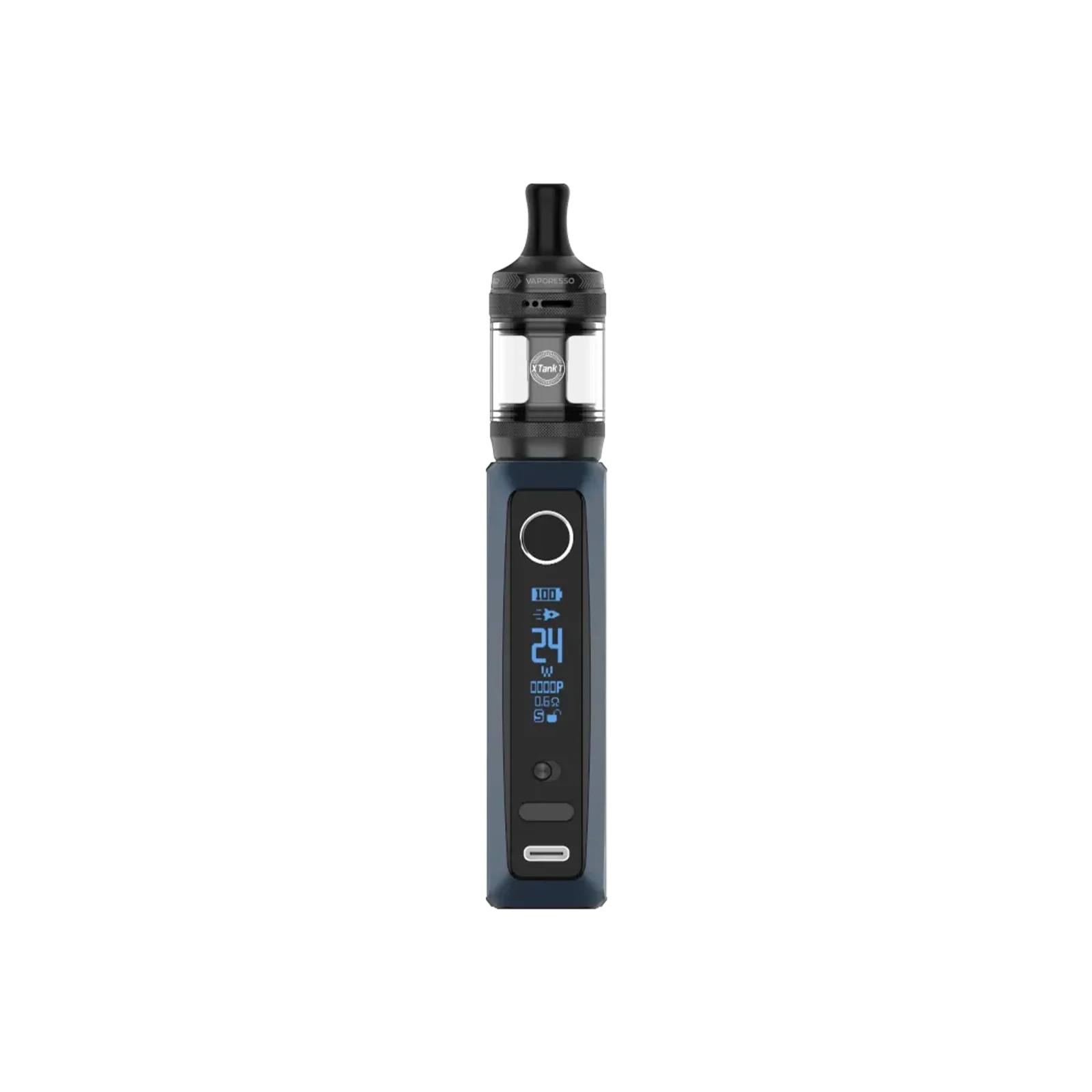 Vaporesso - GTX One Pro E-Zigaretten Kit - blau4