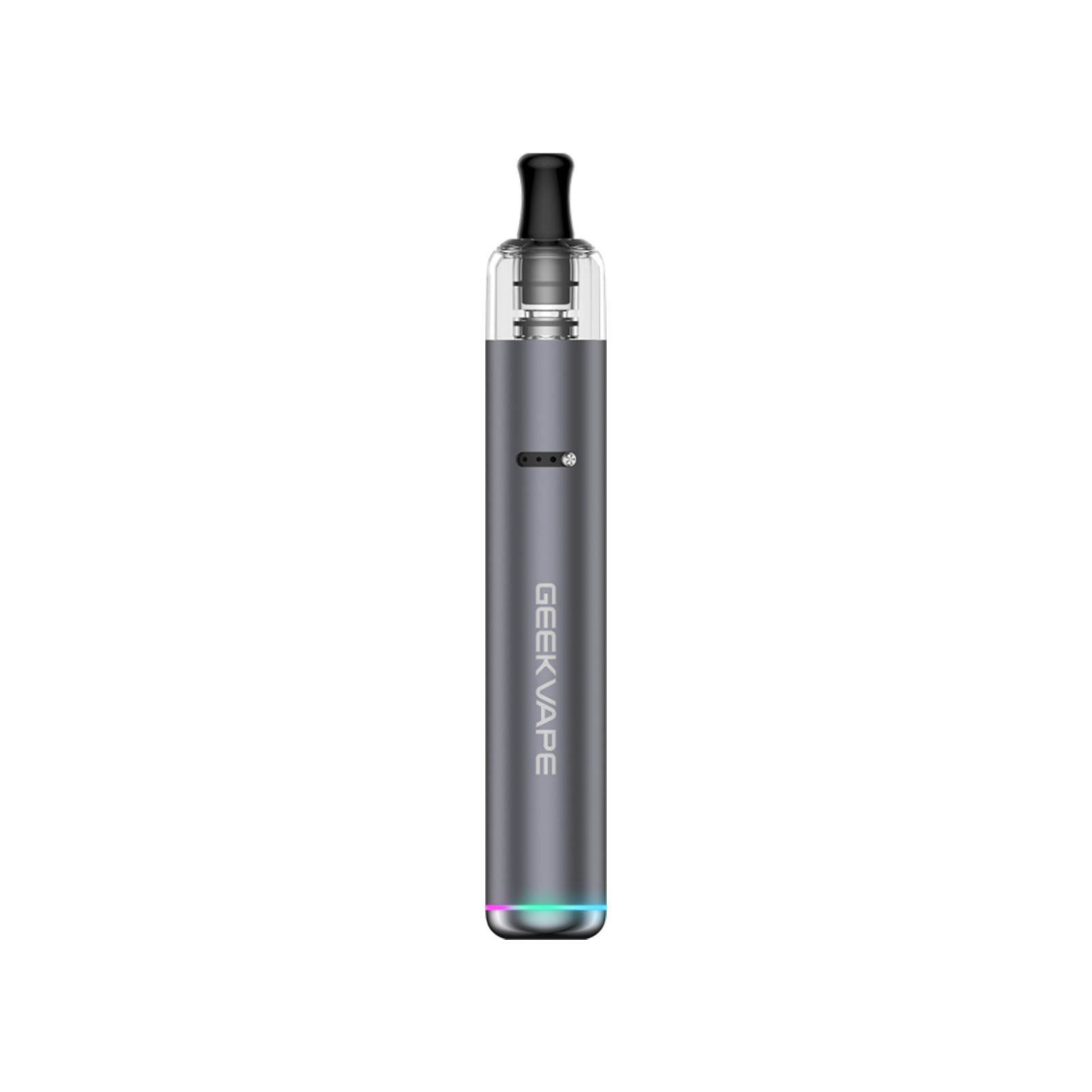 Geekvape - Wenax S3 Evo - Kit - Gunmetal