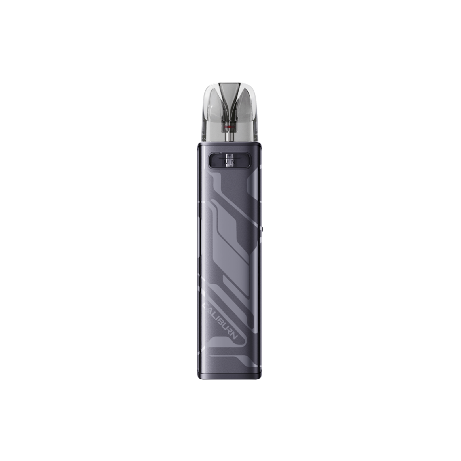 Uwell - Caliburn G3 Pro - Kit - Dunkelgrau 1