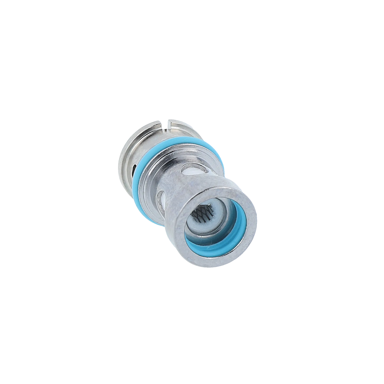 VooPoo - PnP - TM2 - Verdampferkopf Mesh Coil - 5 Stk. - 0.8 Ohm 2