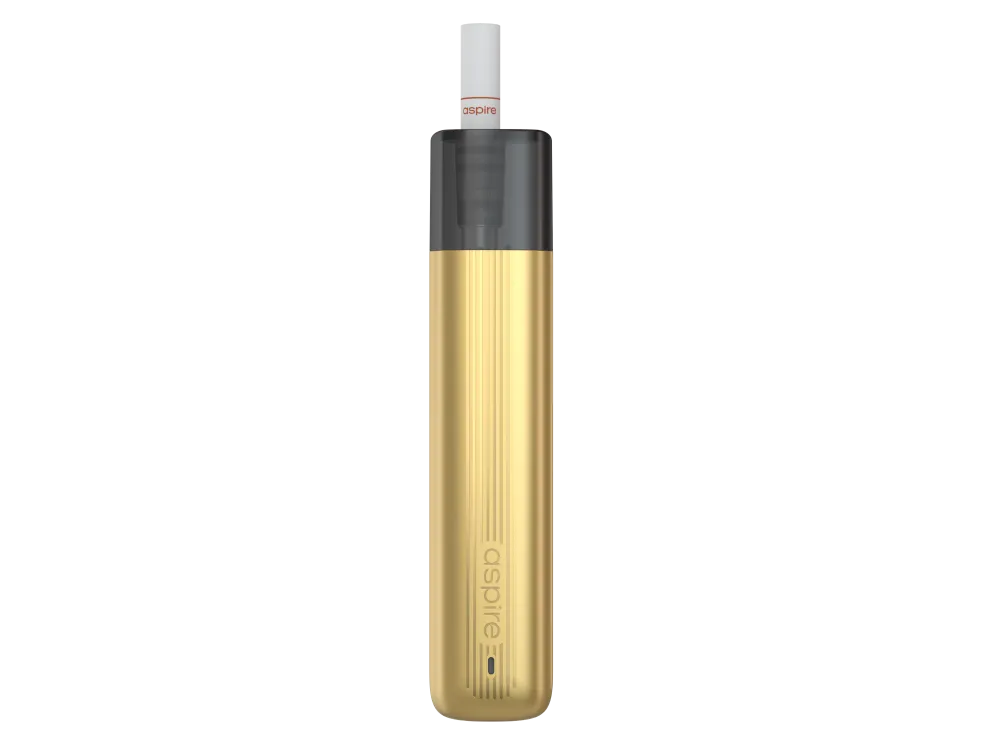 Aspire Vilter 2 Gold mit 900 mAh Akku & 2 ml Pod | E-Zigarette günstig 1