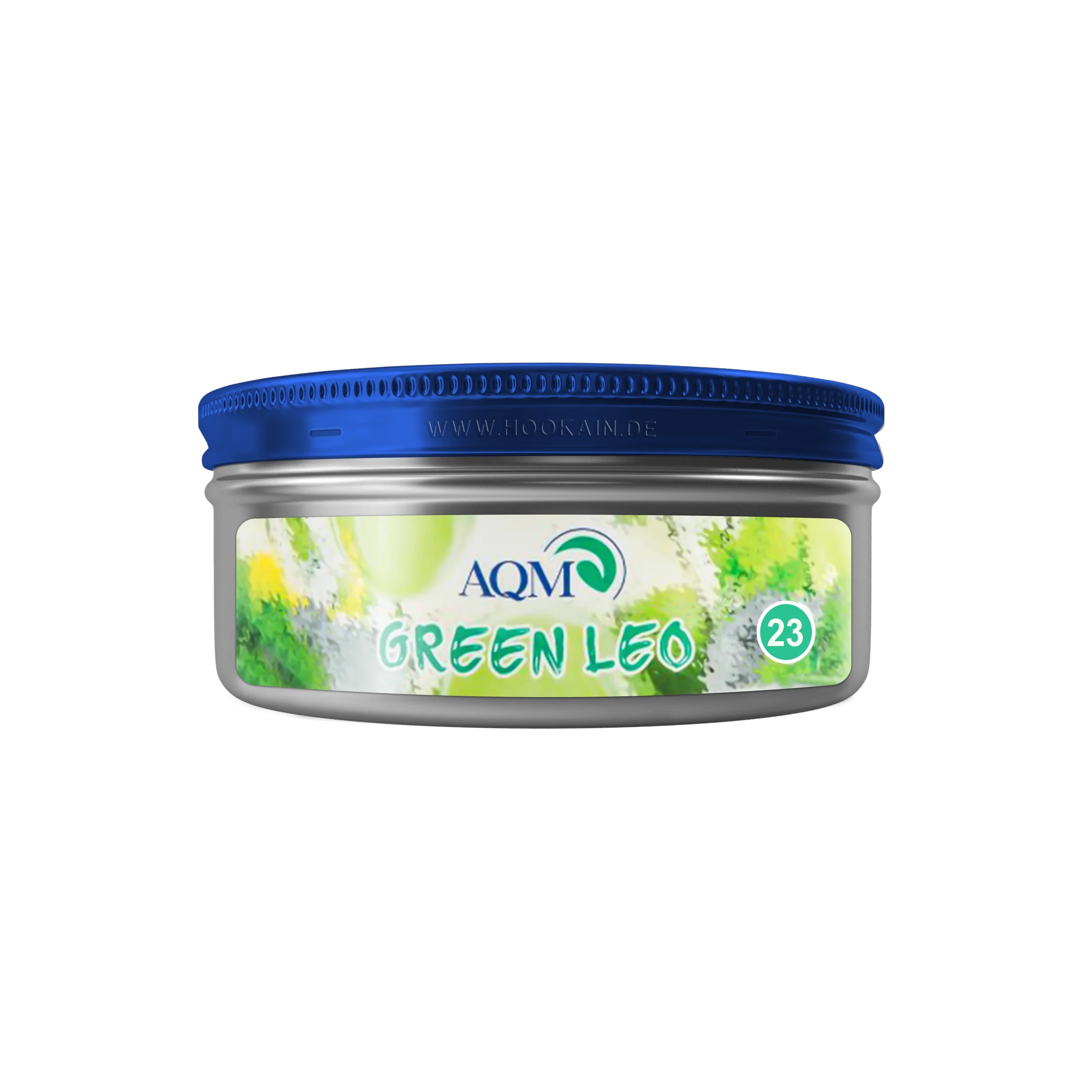 Aqua Mentha - Green Leo - 200 g