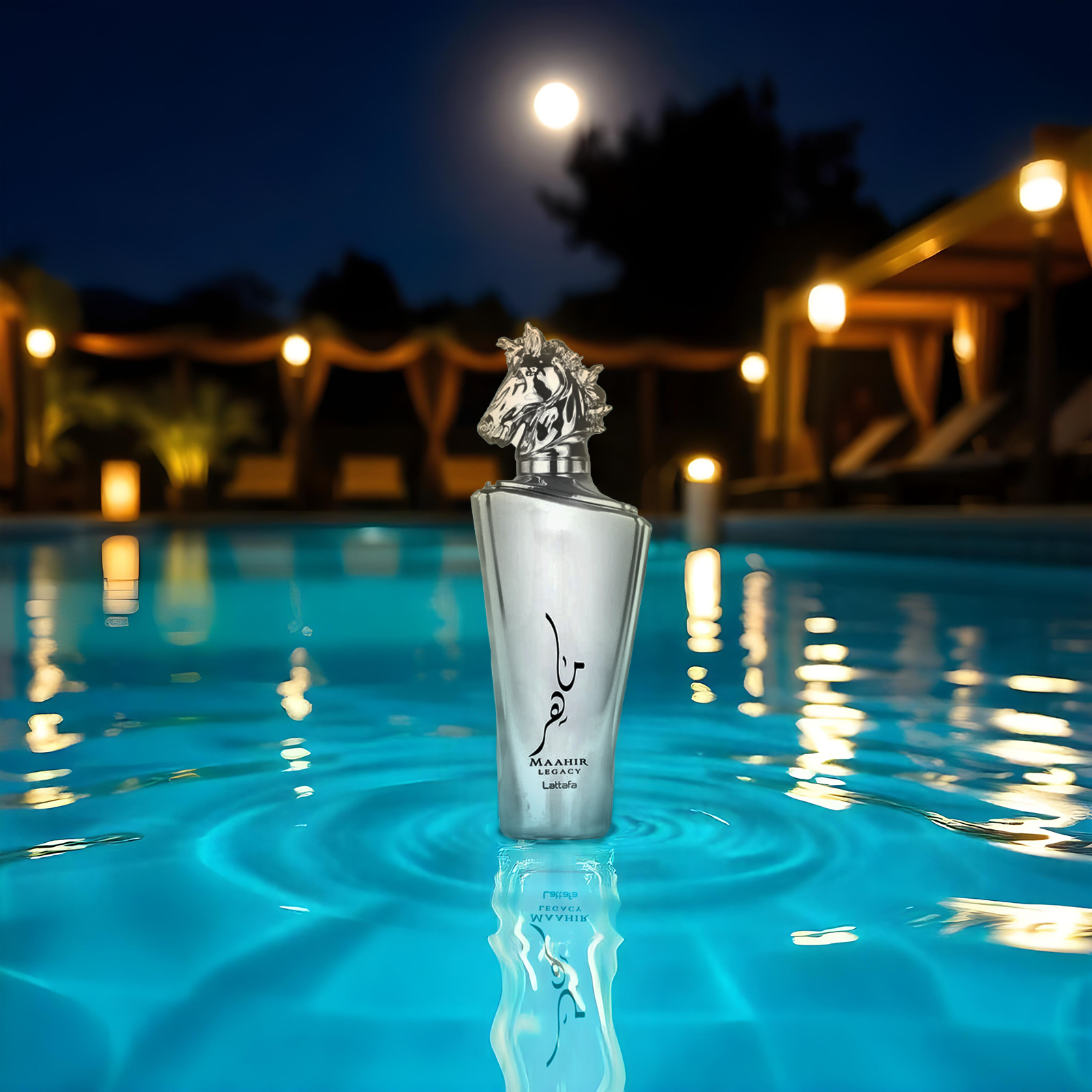 Lattafa Maahir Legacy – Ein Duft mit orientalischer Note. Jetzt günstig kaufen und von intensiven Aromen profitieren! 1 Lattafa Maahir Legacy – Ein Duft mit orientalischer Note. Jetzt günstig kaufen und von intensiven Aromen profitieren! 1
