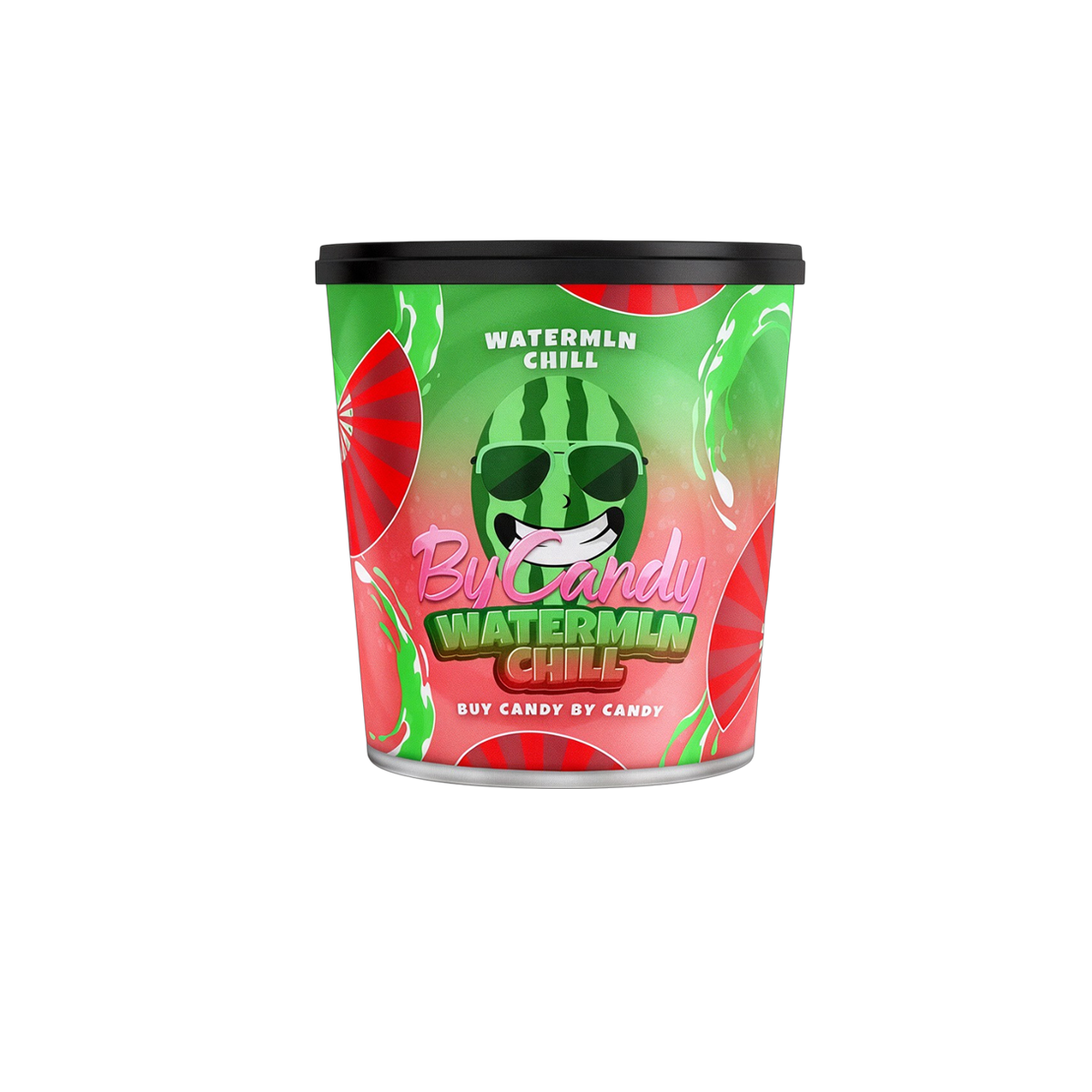 By Candy - Watermln Chill - 200 g