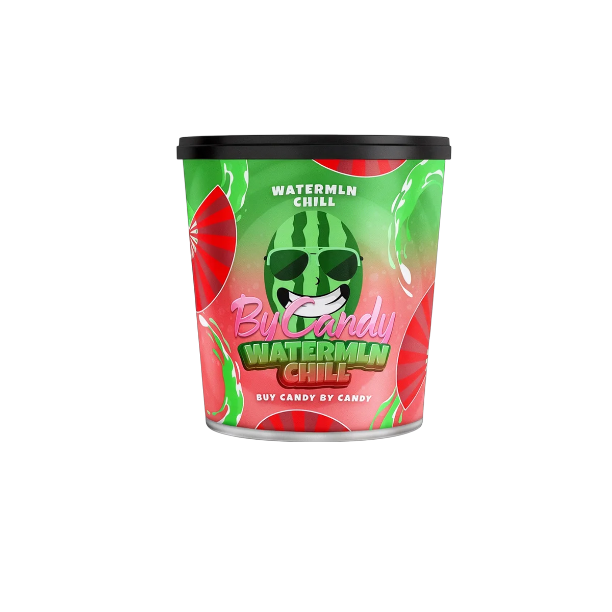 By Candy - Watermln Chill - 200 g