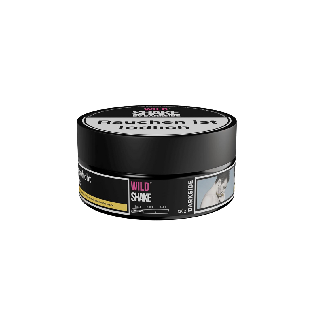 Darkside - Wild Shake - 120 g1