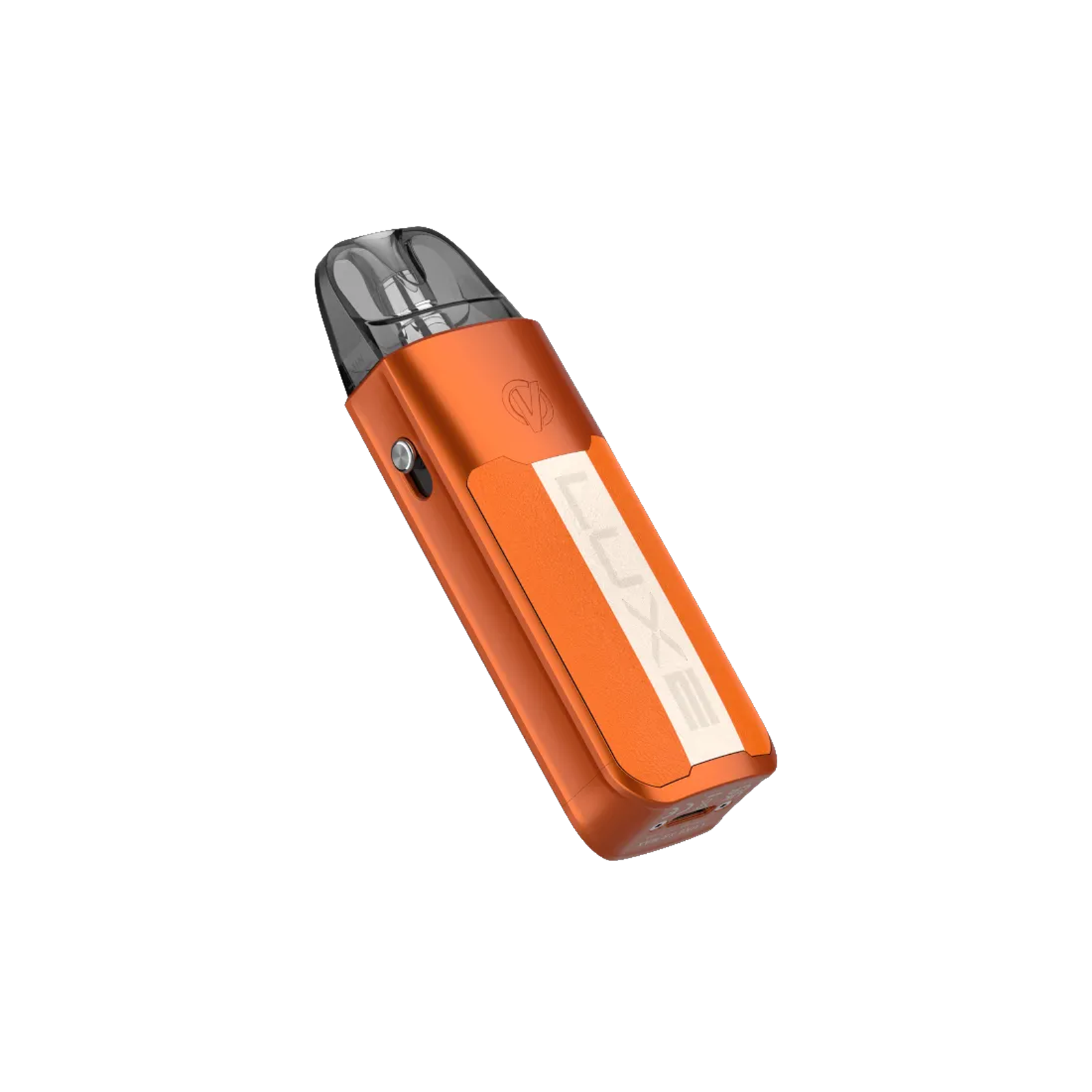 Vaporesso - Luxe - XR - Max - Pod Kit Orange Leder 4