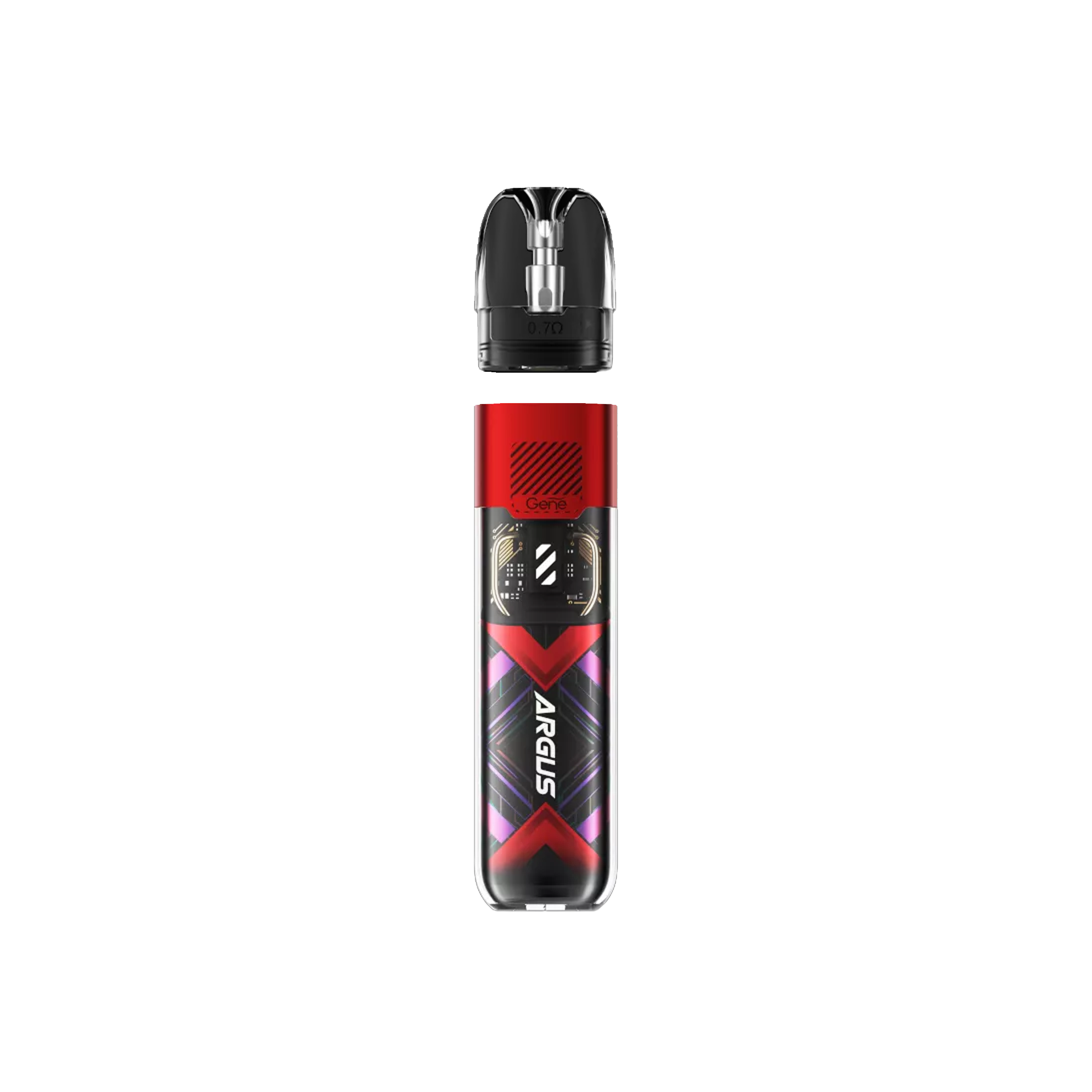 VooPoo Argus P1S Pod Kit Rot | Online bestellen 2