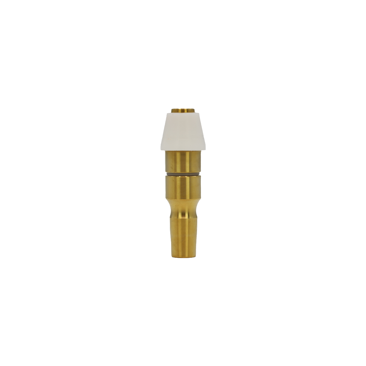 Diamond Hookah - Carbonado - Gold 2.0