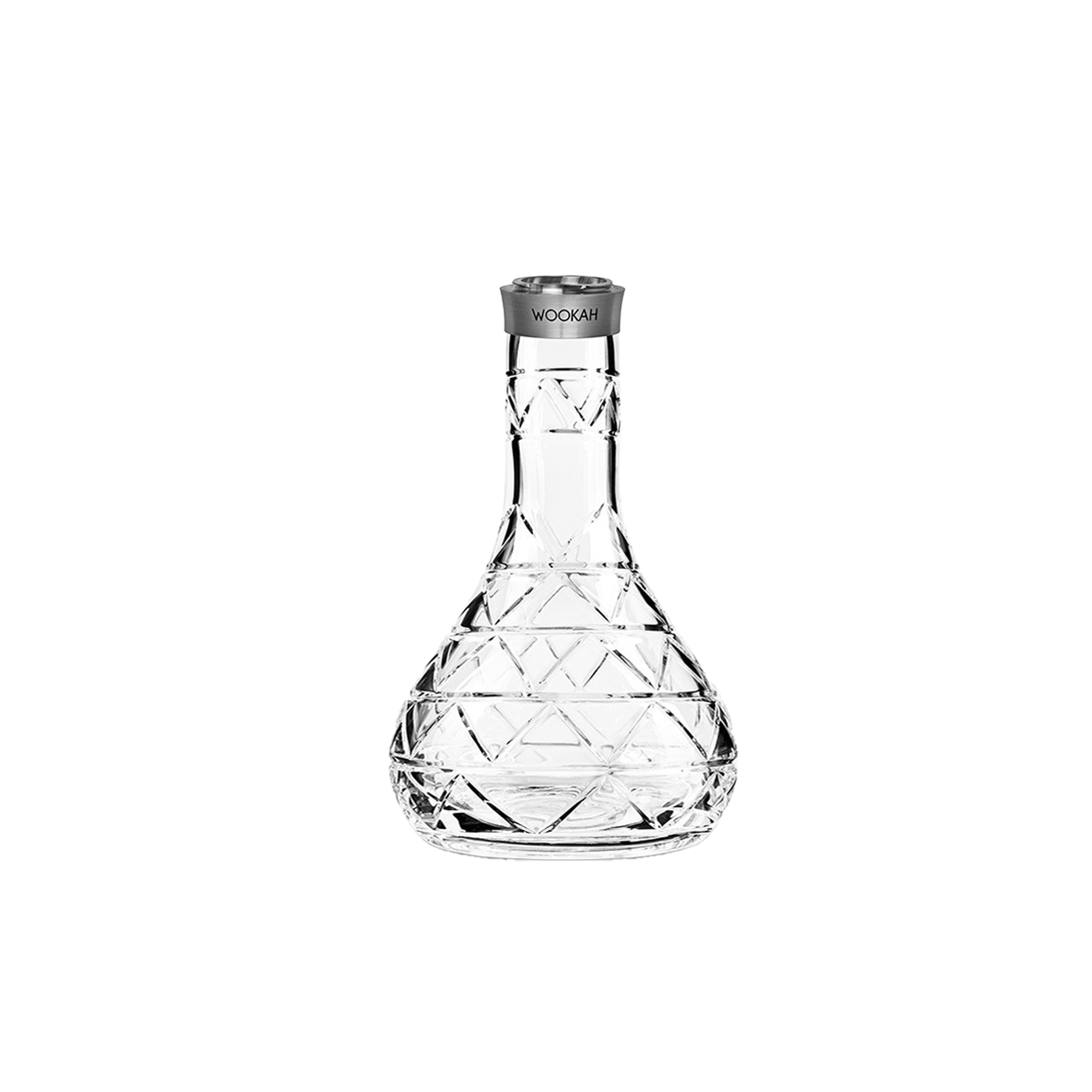 Wookah - Mastercut - Vase -  Terra