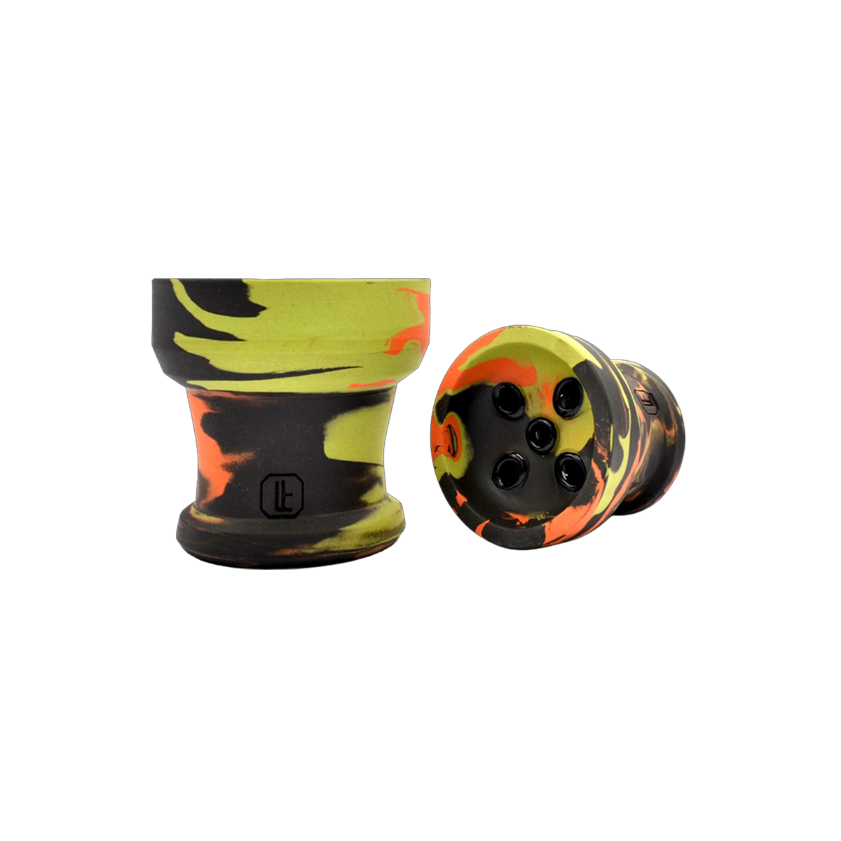 Lavart - Multi-hole head - Nedra - Bright