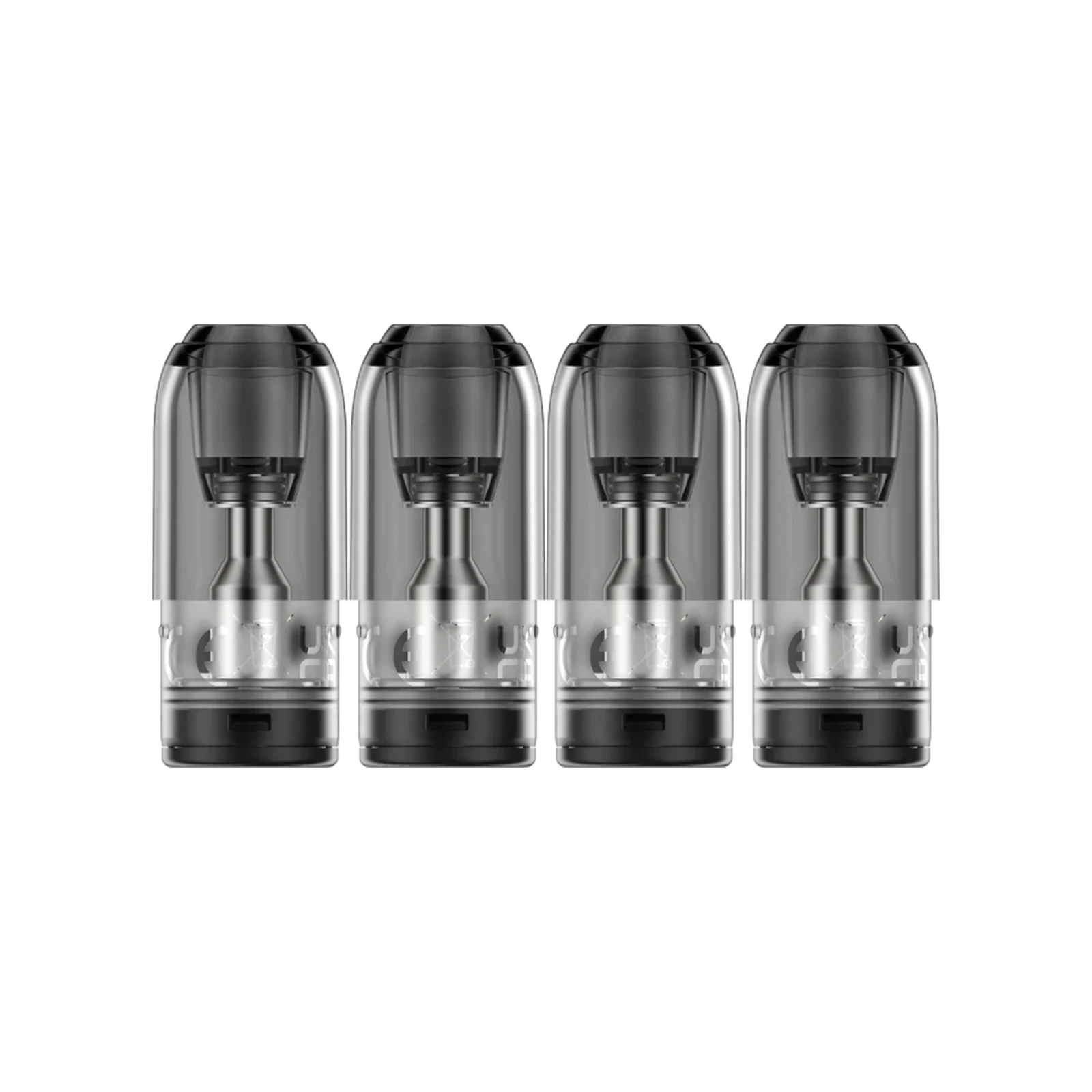 GeekVape - Wenax M1 V2 - Cartridge Pod mit Verdampfer - 4 Stk. - 0.8 Ohm 2