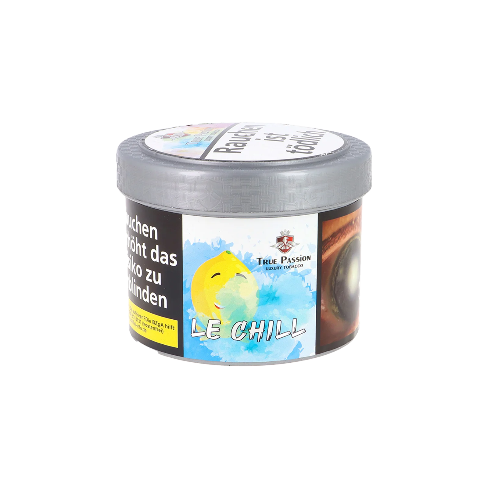 True Passion -Le Chill - 200 g 1