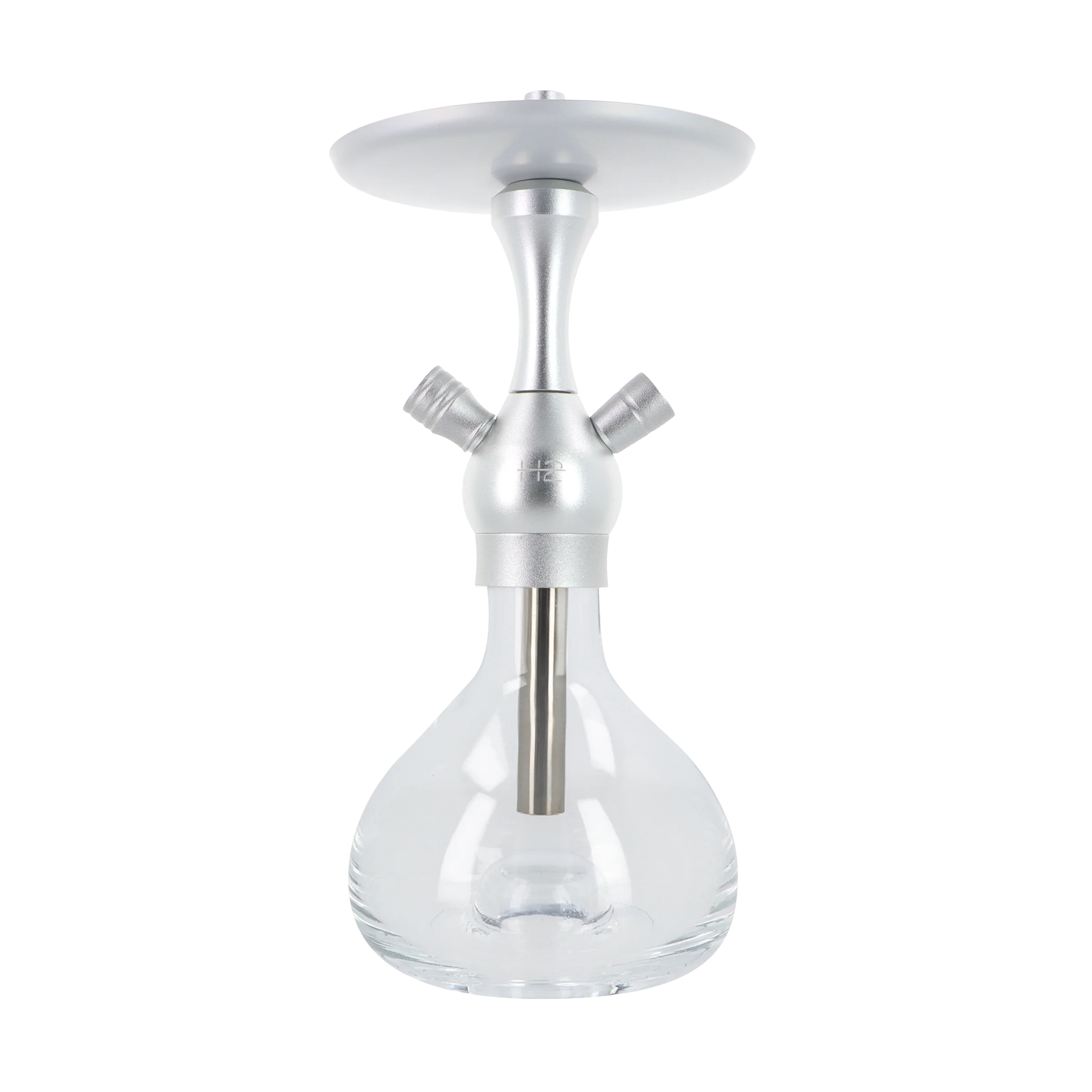 H2 H11 Little Greedy Shisha Silver | Online bestellen  1