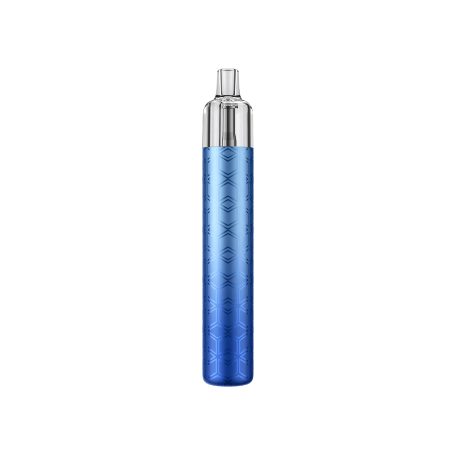 Aspire Cyber G Slim Kit Metallic-Blau – 1200mAh Akku, 3ml Pod 2