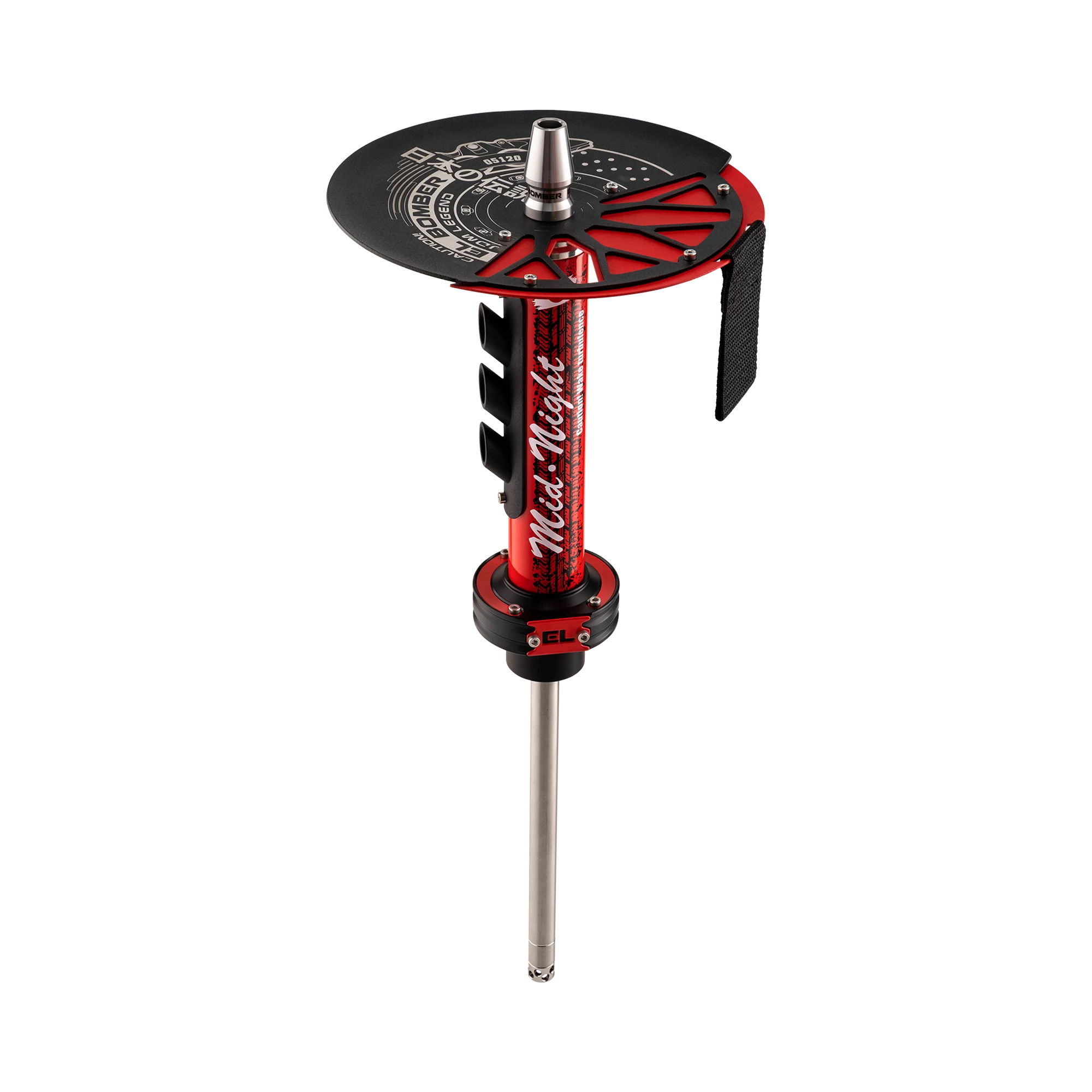 El Bomber Mid Night | Premium Shisha aus Polen kaufen 2 El Bomber Mid Night | Premium Shisha aus Polen kaufen 2