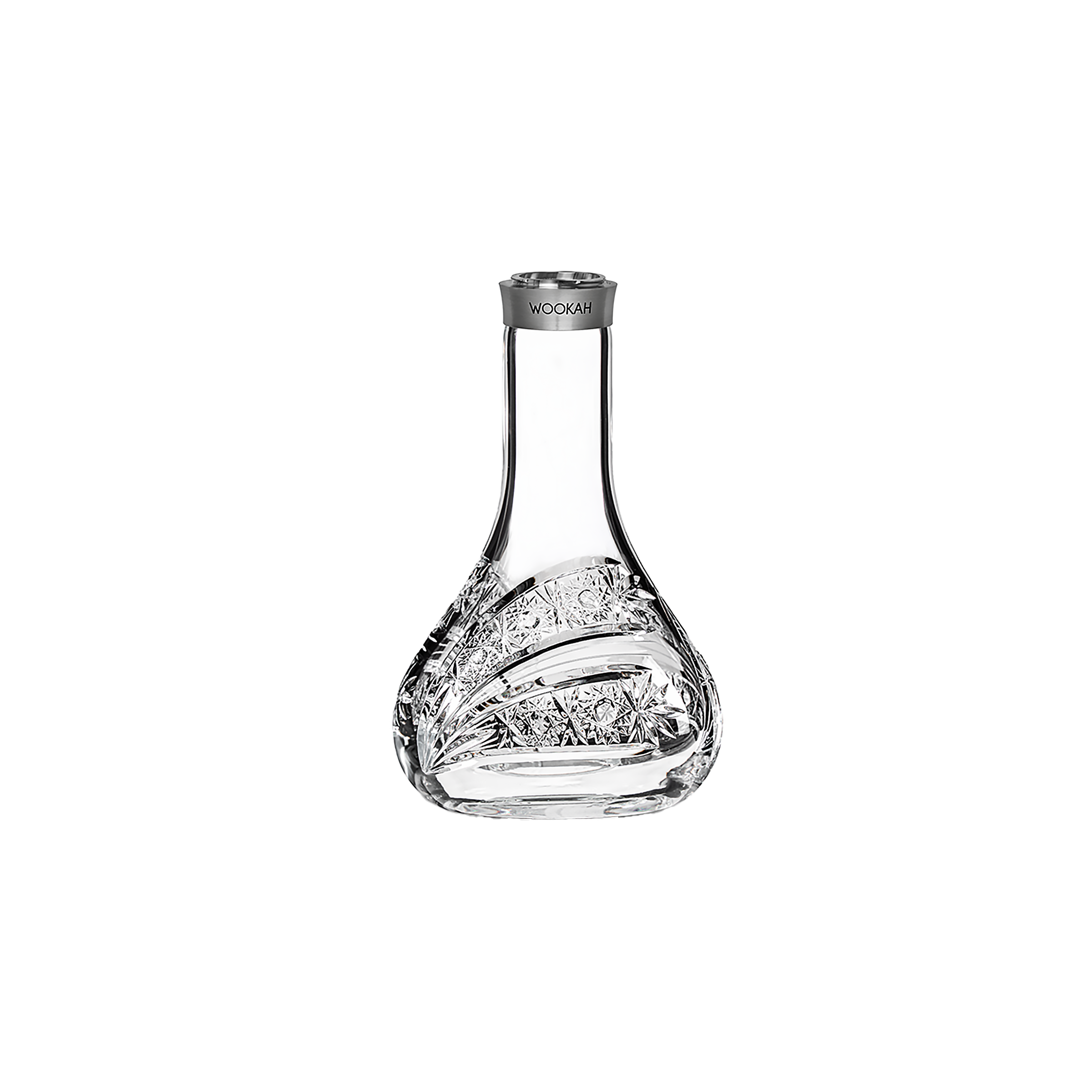 Wookah - Mastercut - Comet Glasbowl | Shisha Glas Bestellen - Hookain Onlineshop