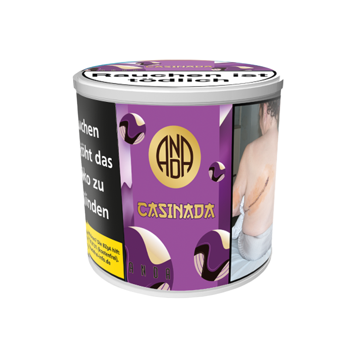 Anda - Casinada - 200g1-1-1