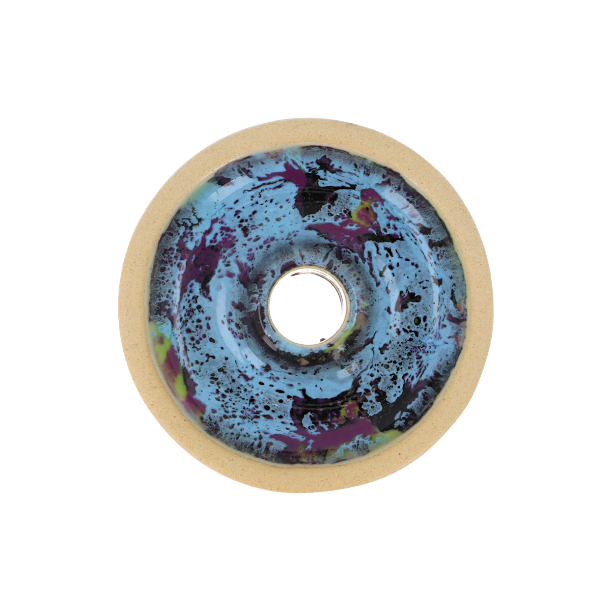 HOOKAIN | POPO - Phunnel - Velvet  | Shishakopf 2