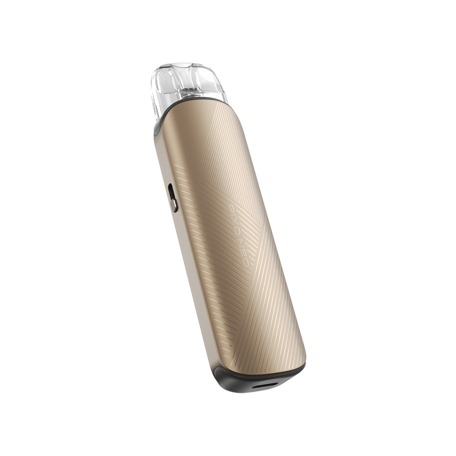 Aspire - Pixo Neo - Kit - Braun