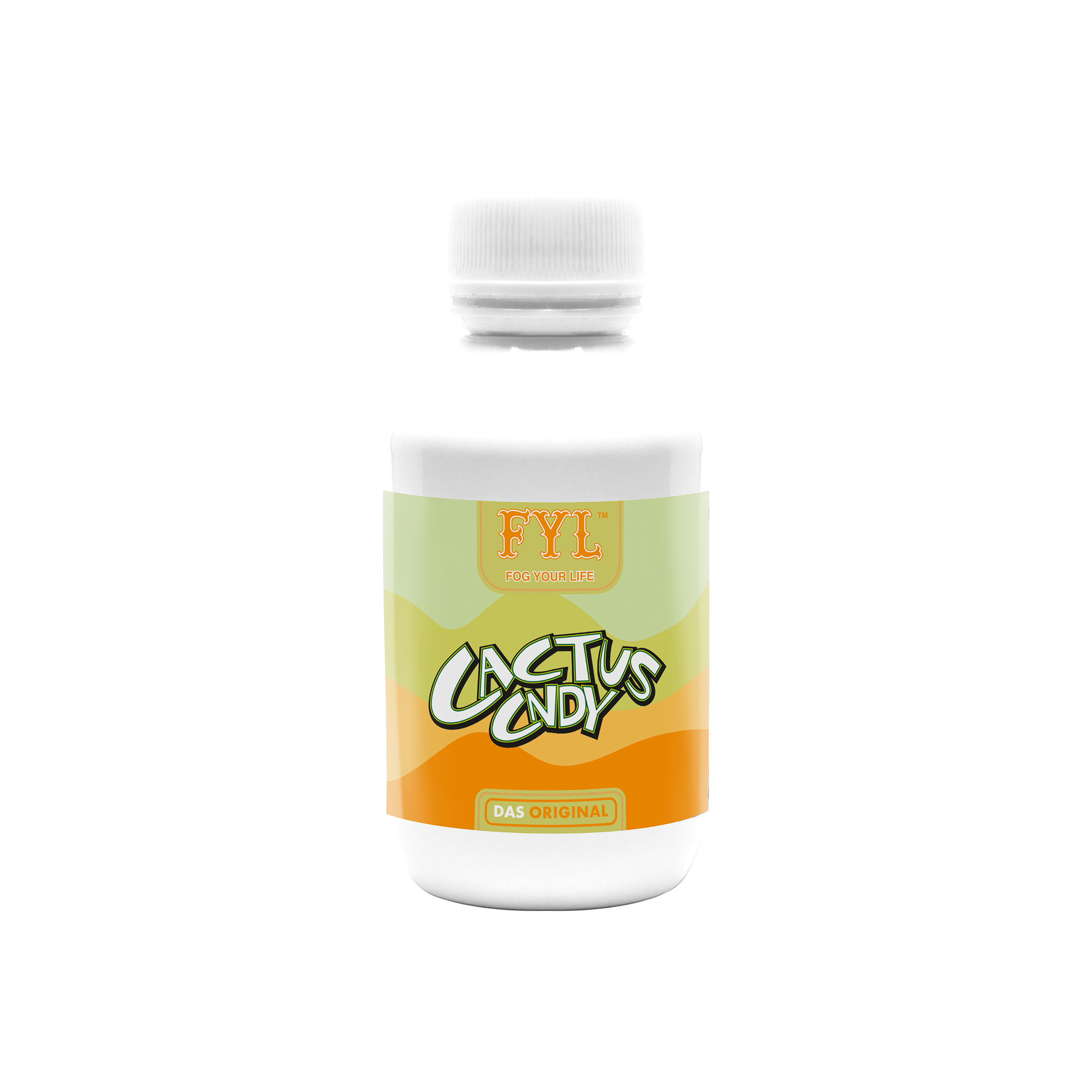 Fog Your Life - Aroma Shot - Cactus Cndy - 25 ml