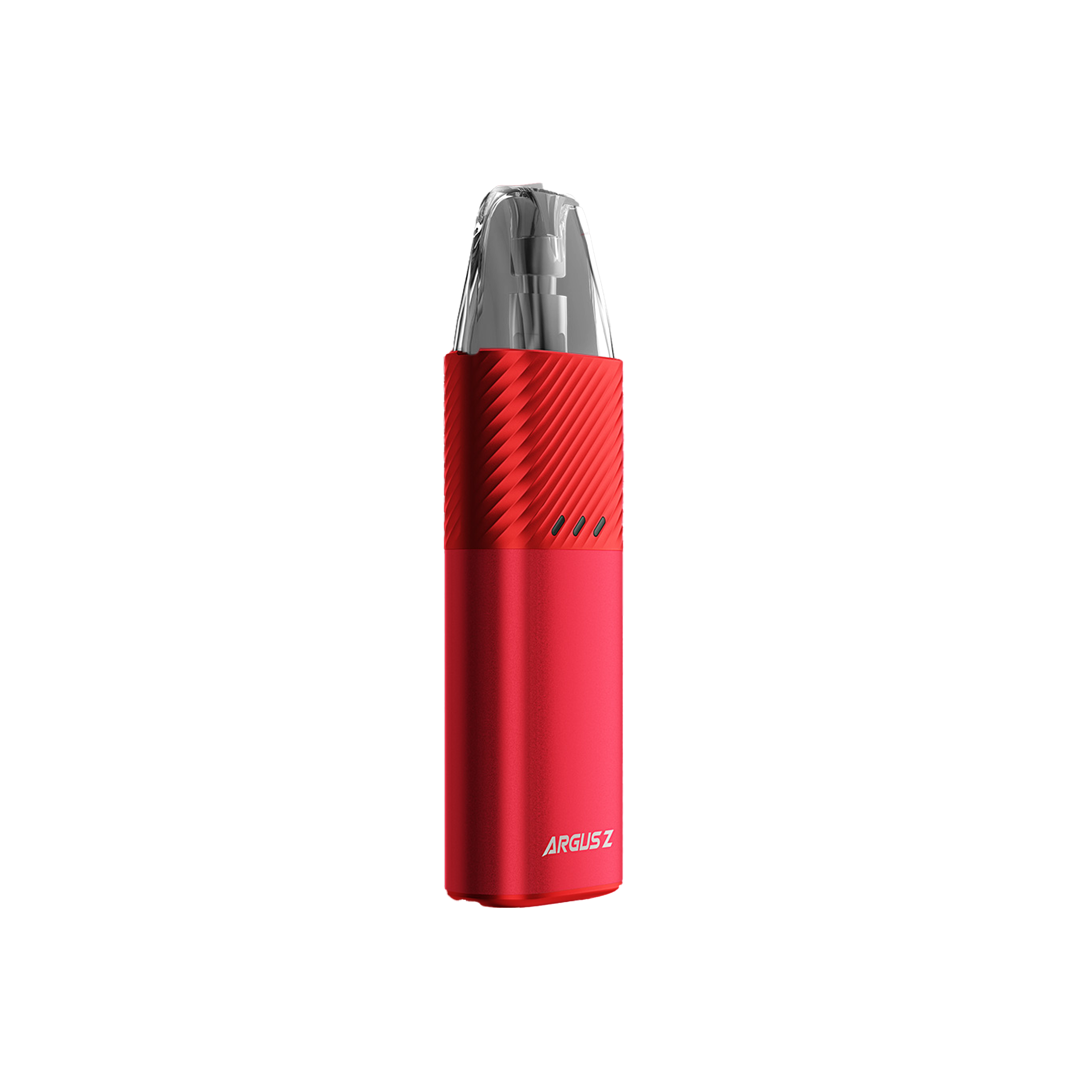 VooPoo - Argus Z - Pod Kit - Ruby - Red