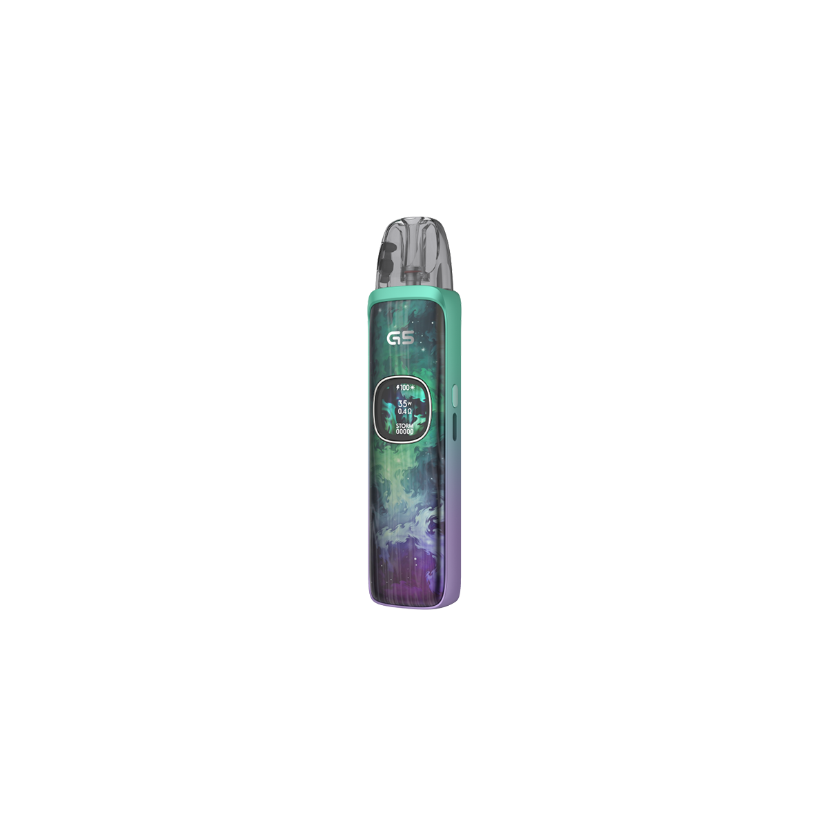 Uwell - Caliburn G5 - Kit - Mystic Forest1
