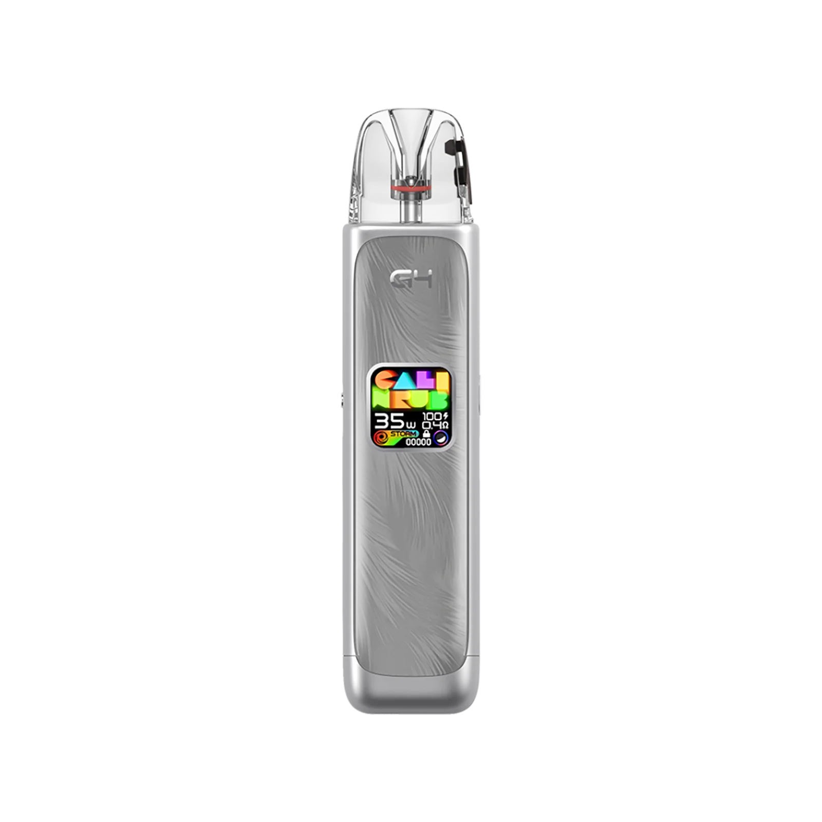 Uwell - Caliburn G4 - Kit - Silber