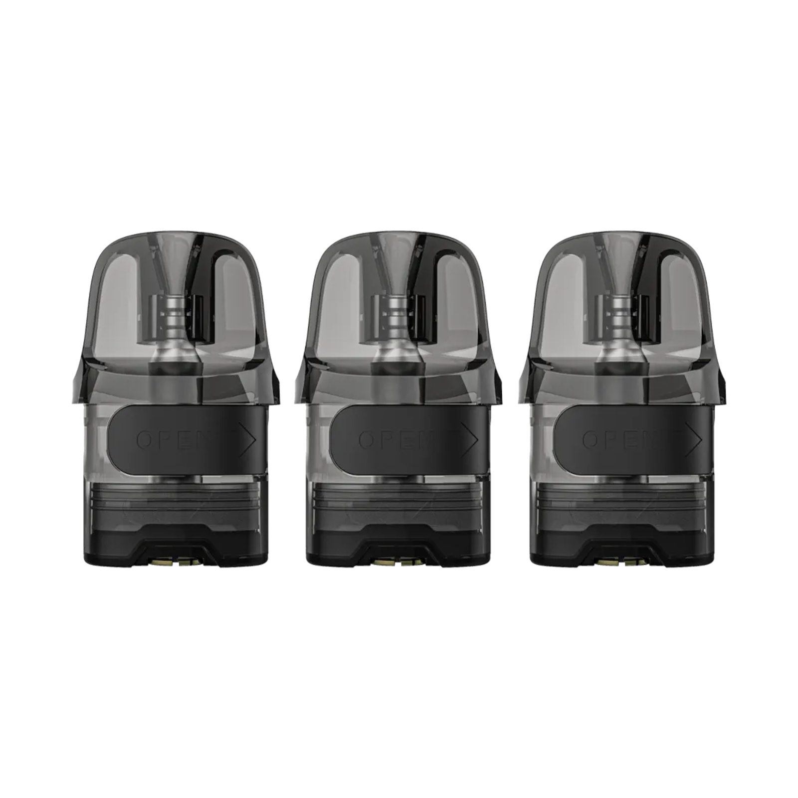Lost Vape Ursa Nano Pods mit 1,2 Ohm und 2,5 ml Tankvolumen 2