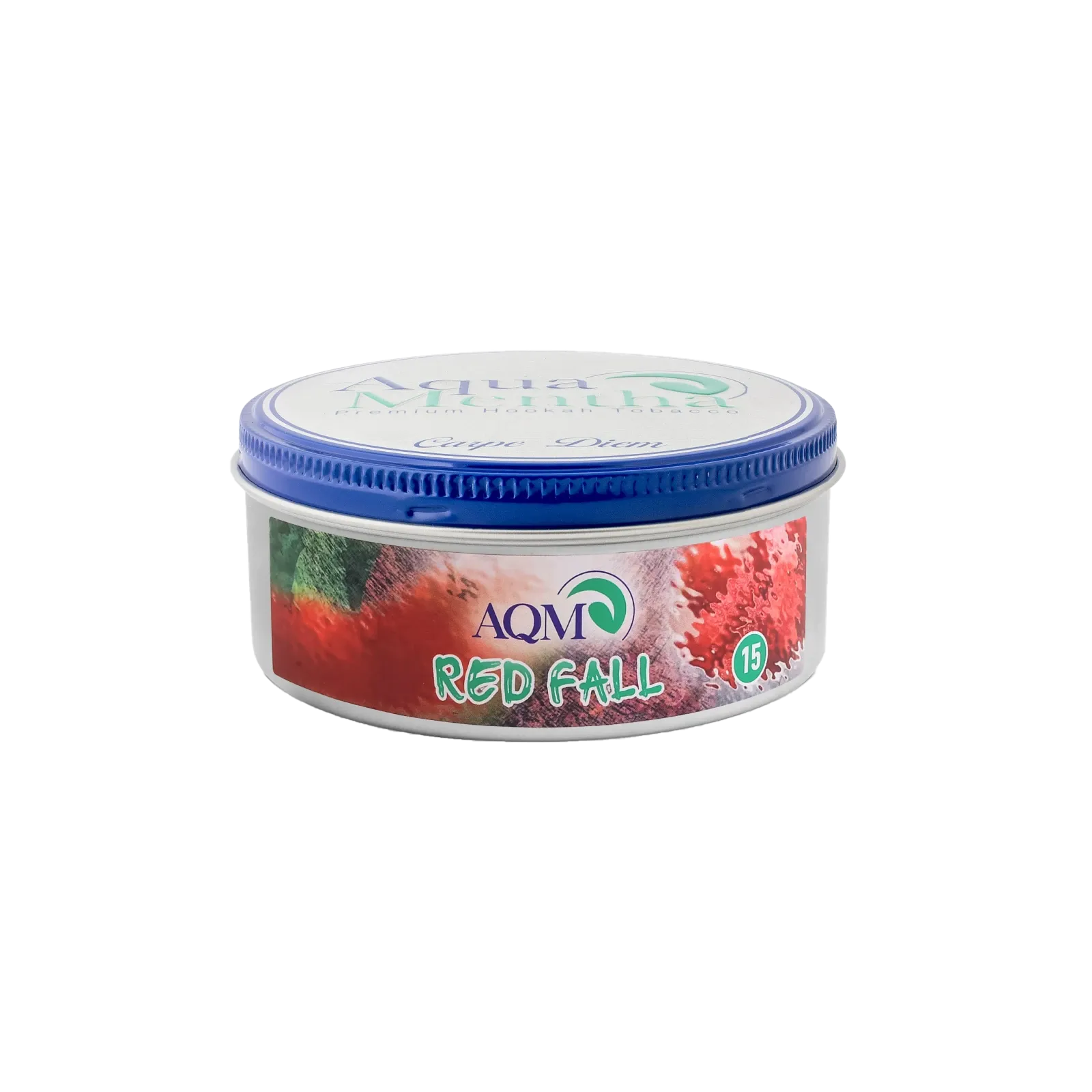 Aqua Mentha - RED FALL - 200 g 1