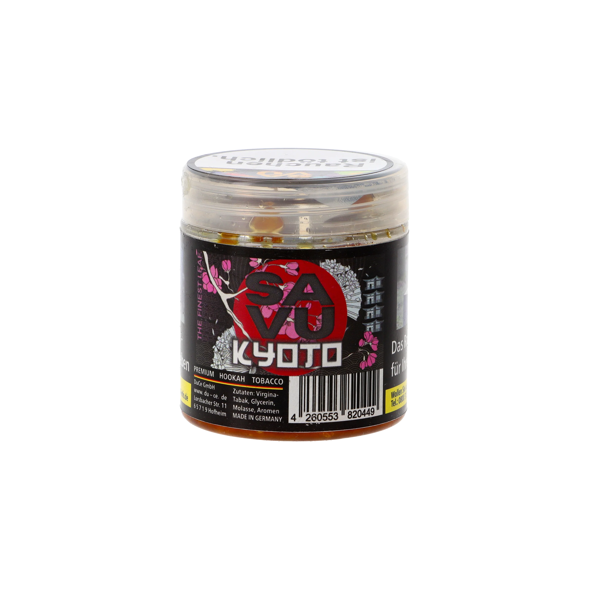 Savu - Kyoto - 25 g