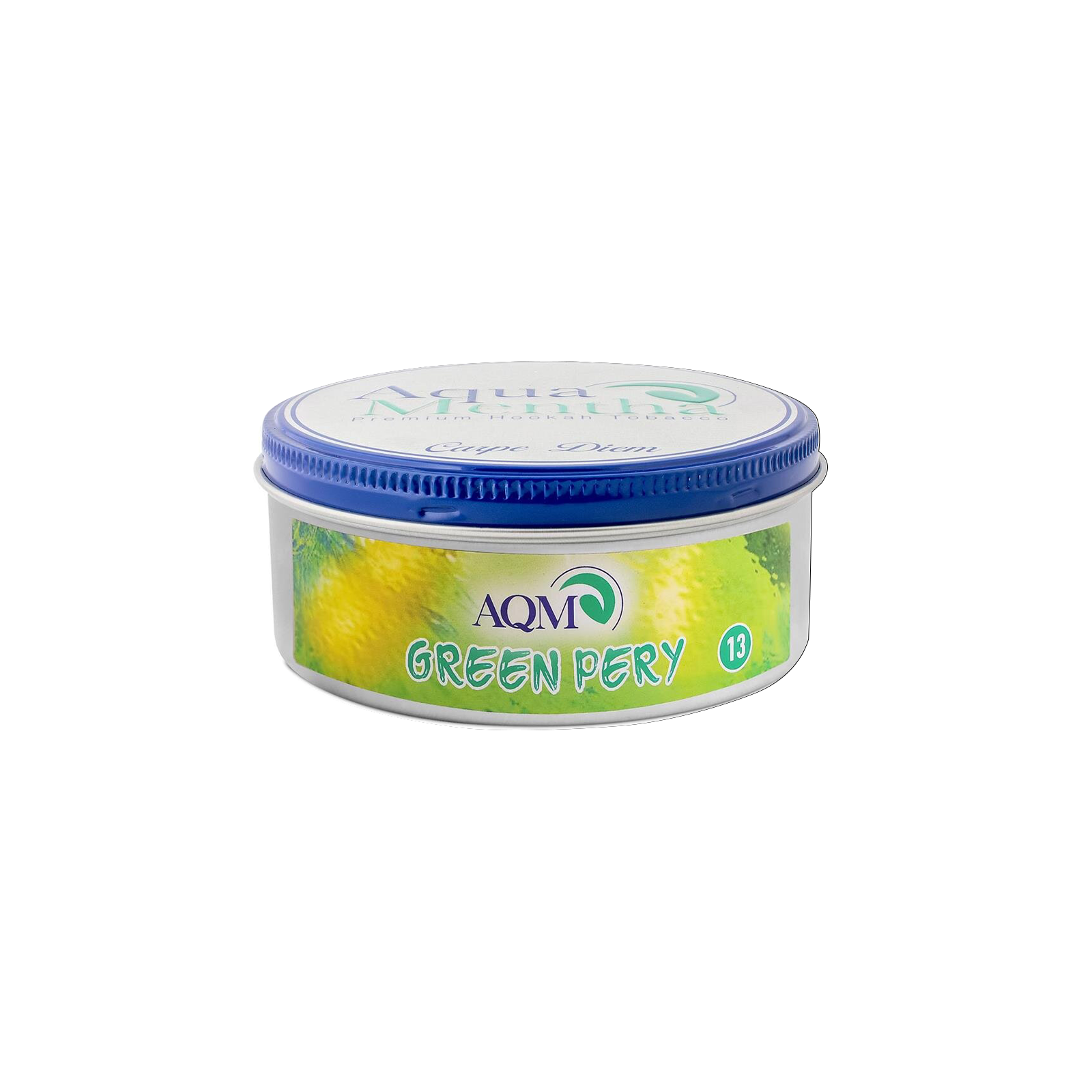 Aqua Mentha - Green Pery - 200 g 1