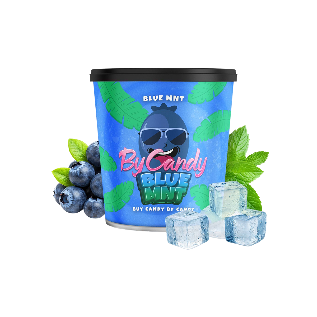 By Candy - Blue Mnt - 200 g-1-