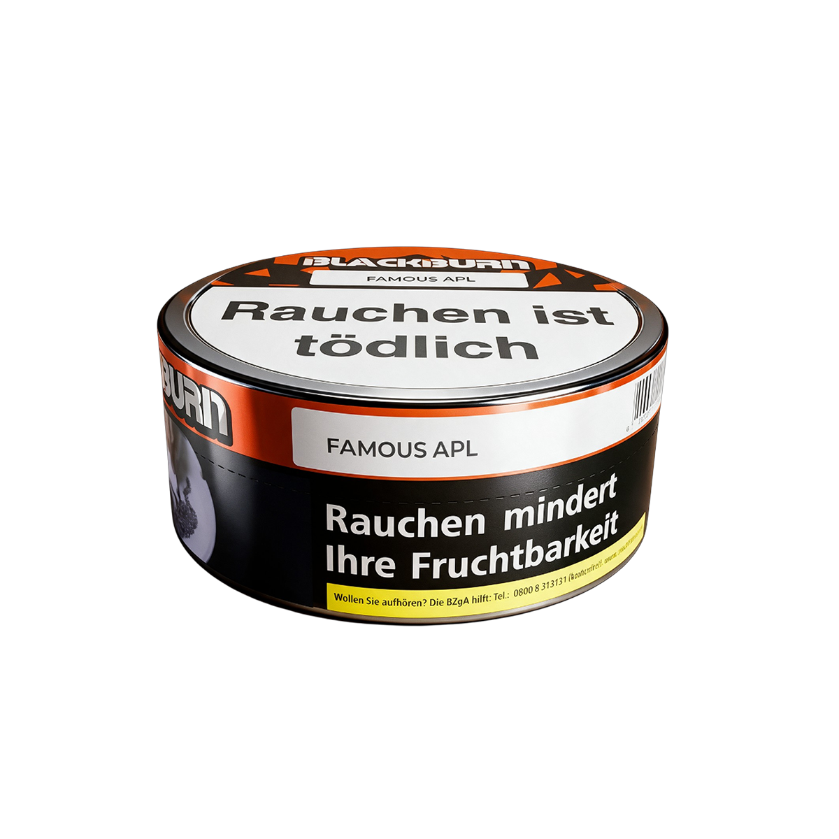 Blackburn - Famous APL - 100 g