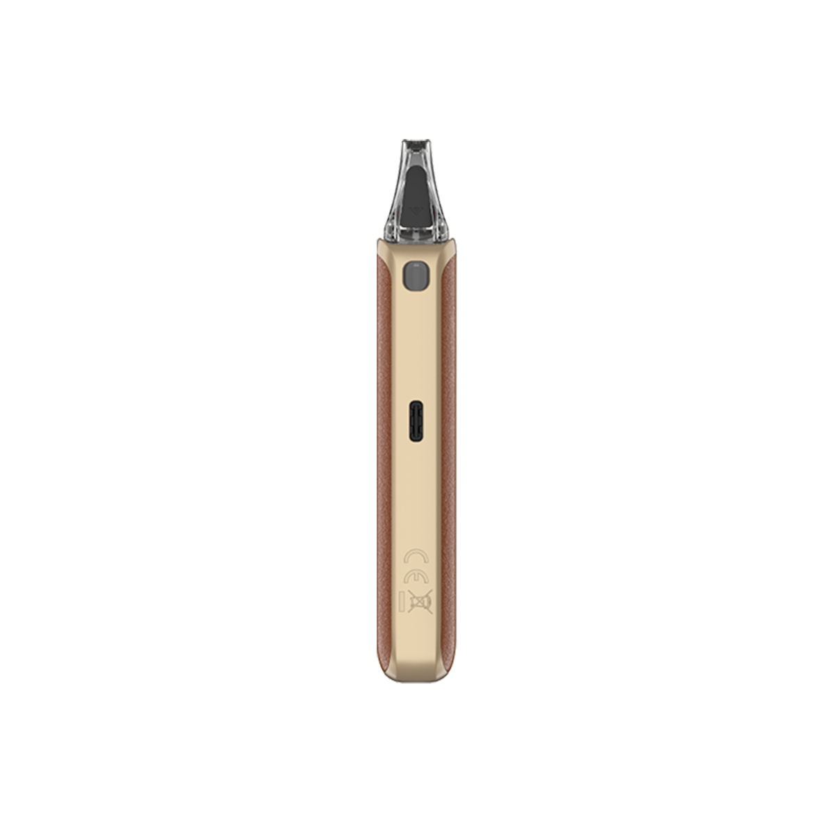 Uwell Caliburn G5 Lite SE Brown Leather Kit &ndash; 1600 mAh 2
