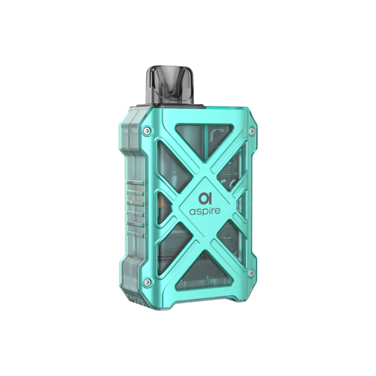 Aspire - Gotek X II - Kit - Türkis 3