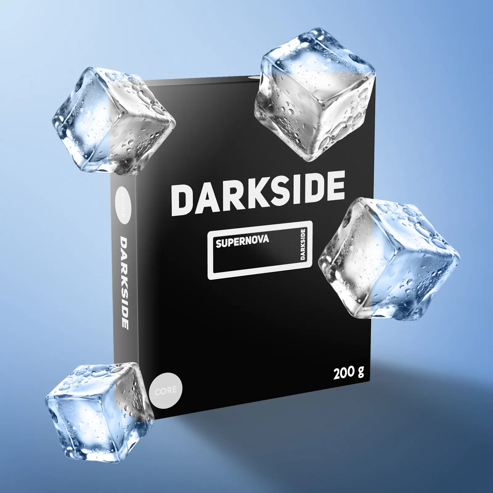 Darkside - Core - Supernova - 200 g 1